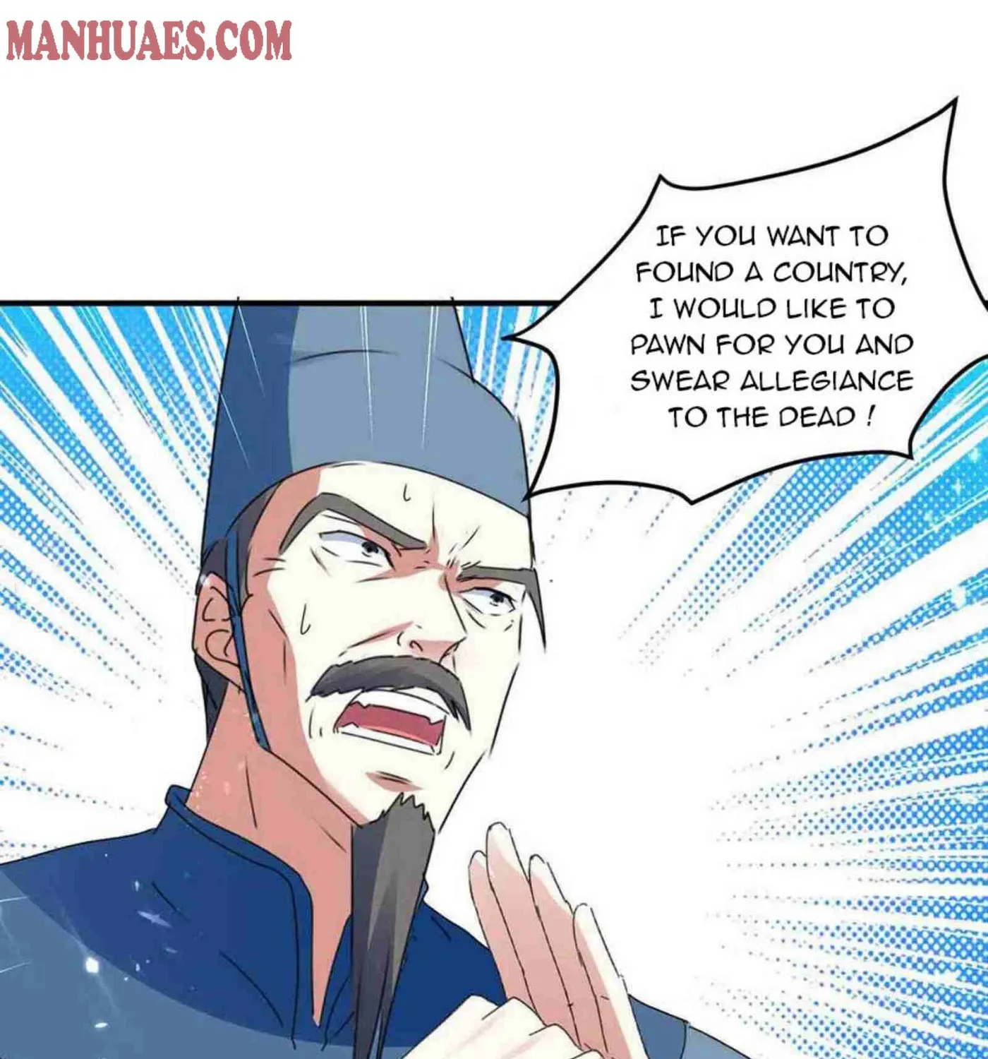 Read The Great Level Up (Colored) chapter 220 image 51 on Lezhin