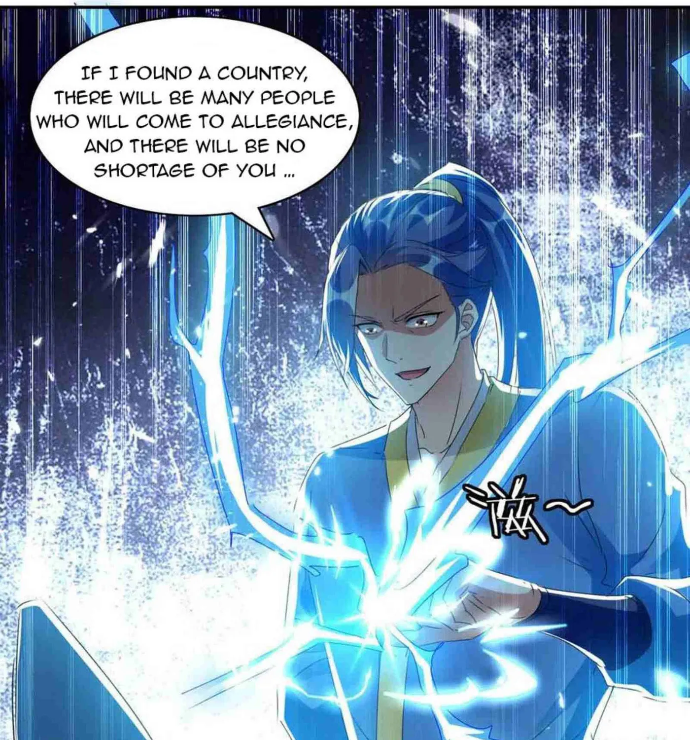 Read The Great Level Up (Colored) chapter 220 image 53 on Lezhin