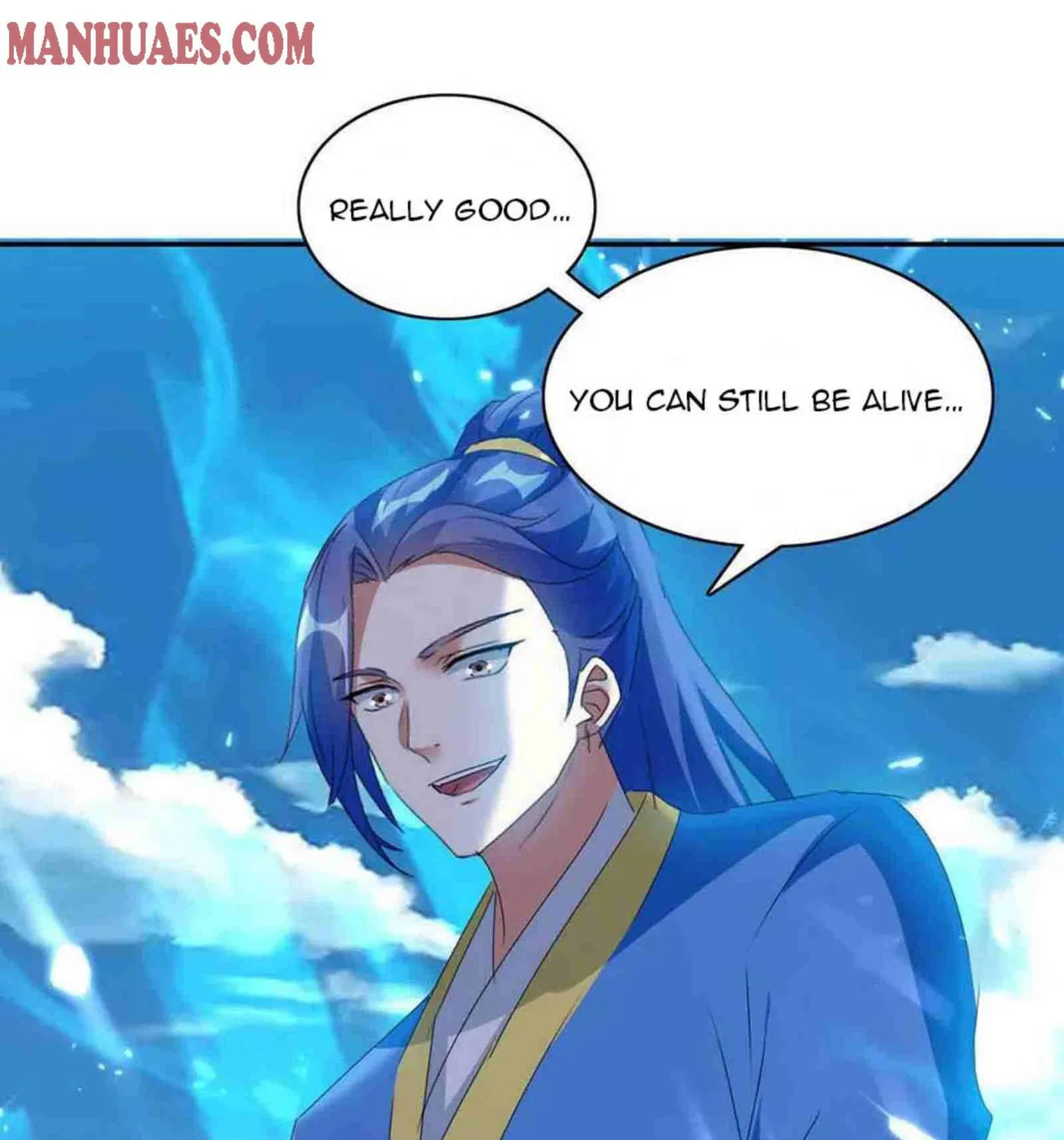 Read The Great Level Up (Colored) chapter 220 image 58 on Lezhin