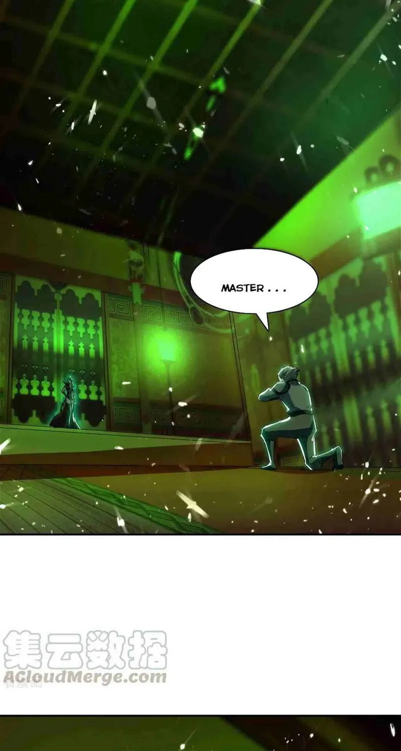 Read The Great Level Up (Colored) chapter 221 image 1 on Lezhin