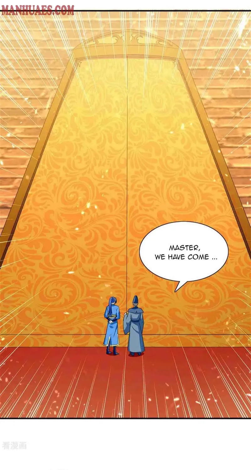 Read The Great Level Up (Colored) chapter 221 image 10 on Lezhin