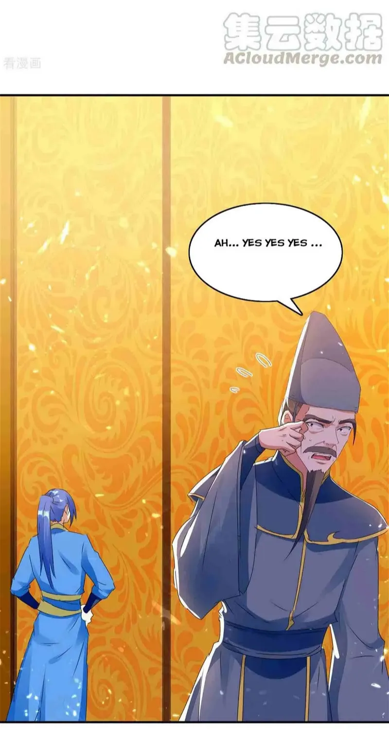 Read The Great Level Up (Colored) chapter 221 image 12 on Lezhin