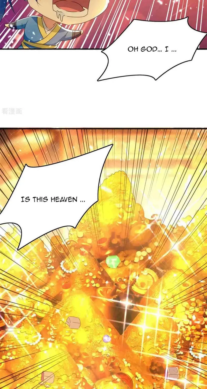 Read The Great Level Up (Colored) chapter 221 image 16 on Lezhin