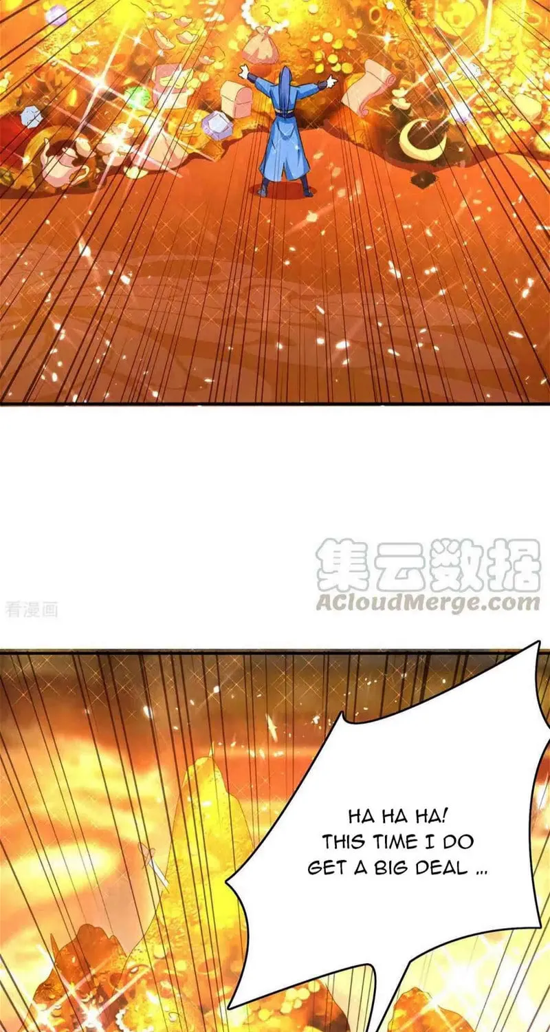 Read The Great Level Up (Colored) chapter 221 image 17 on Lezhin