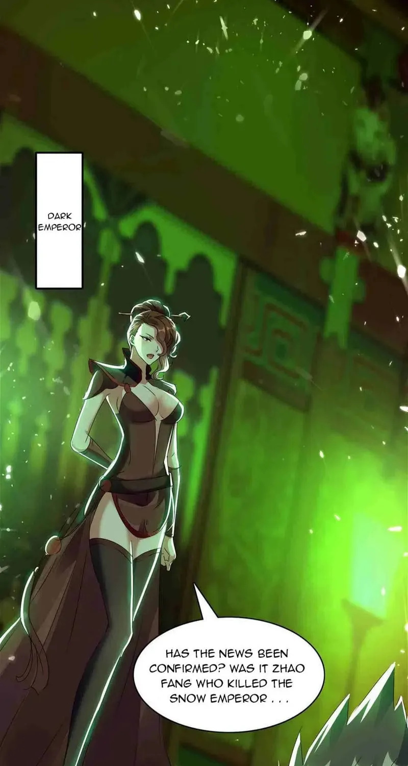 Read The Great Level Up (Colored) chapter 221 image 2 on Lezhin