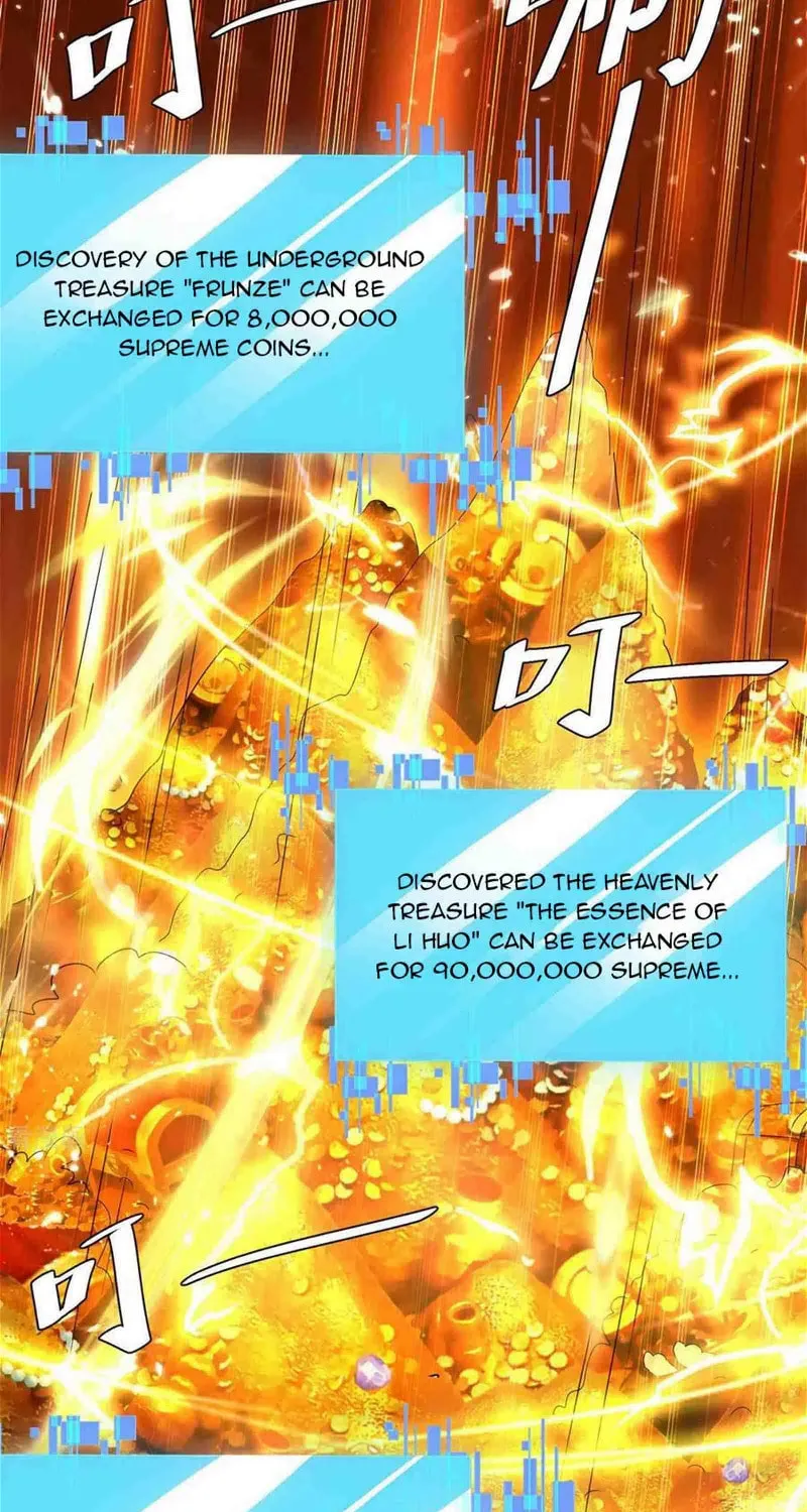 Read The Great Level Up (Colored) chapter 221 image 22 on Lezhin