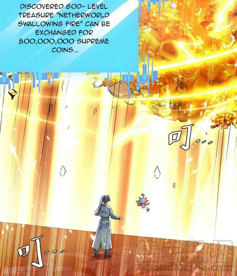 Read The Great Level Up (Colored) chapter 221 image 23 on Lezhin