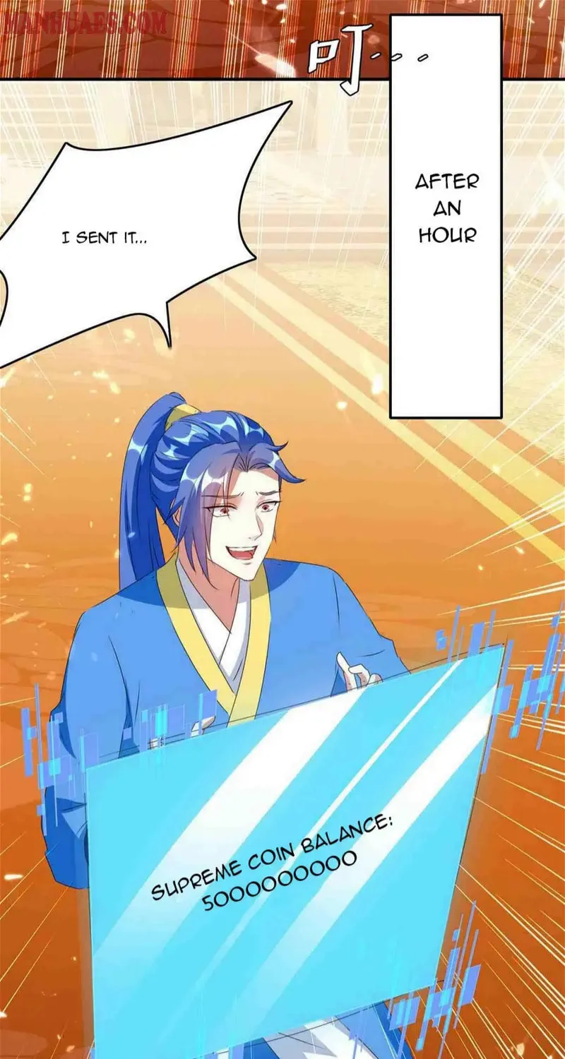 Read The Great Level Up (Colored) chapter 221 image 24 on Lezhin