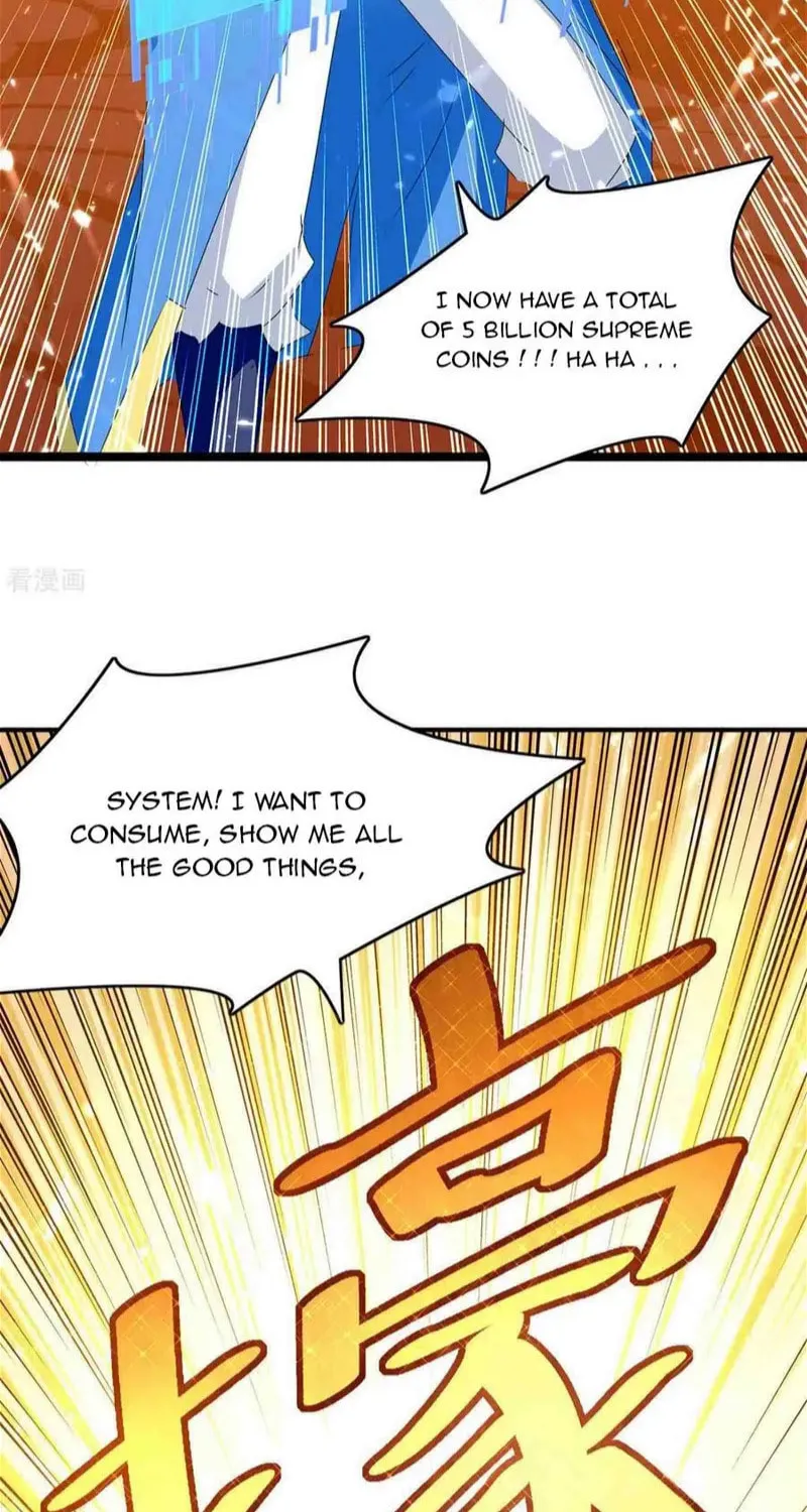 Read The Great Level Up (Colored) chapter 221 image 25 on Lezhin