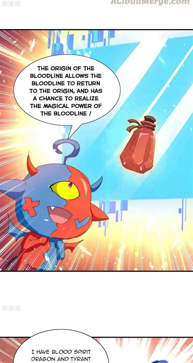 Read The Great Level Up (Colored) chapter 221 image 32 on Lezhin