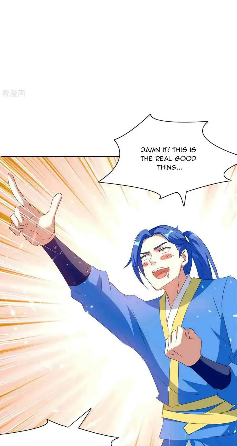 Read The Great Level Up (Colored) chapter 221 image 35 on Lezhin