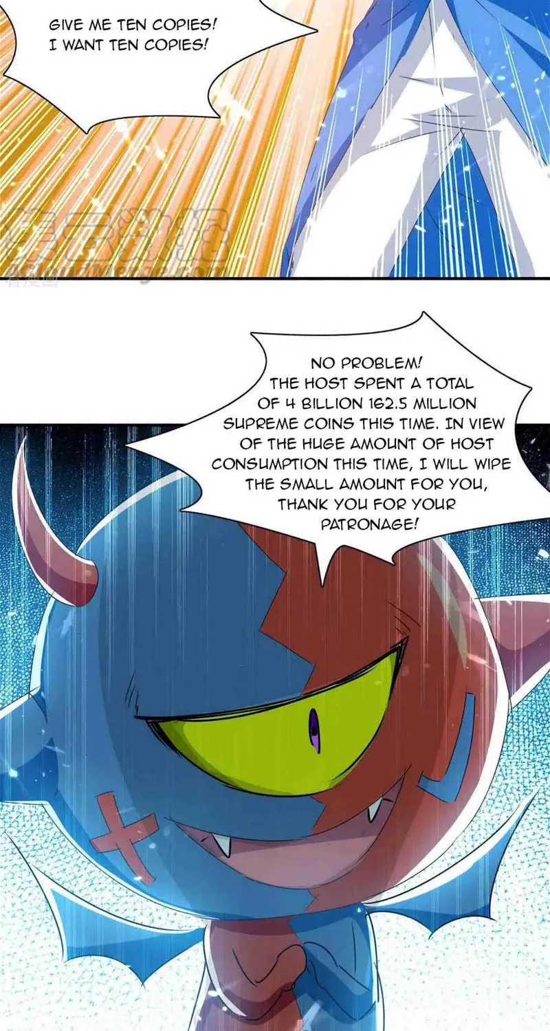 Read The Great Level Up (Colored) chapter 221 image 36 on Lezhin