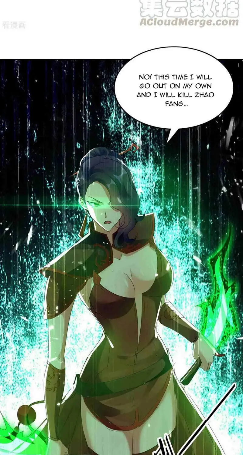 Read The Great Level Up (Colored) chapter 221 image 7 on Lezhin