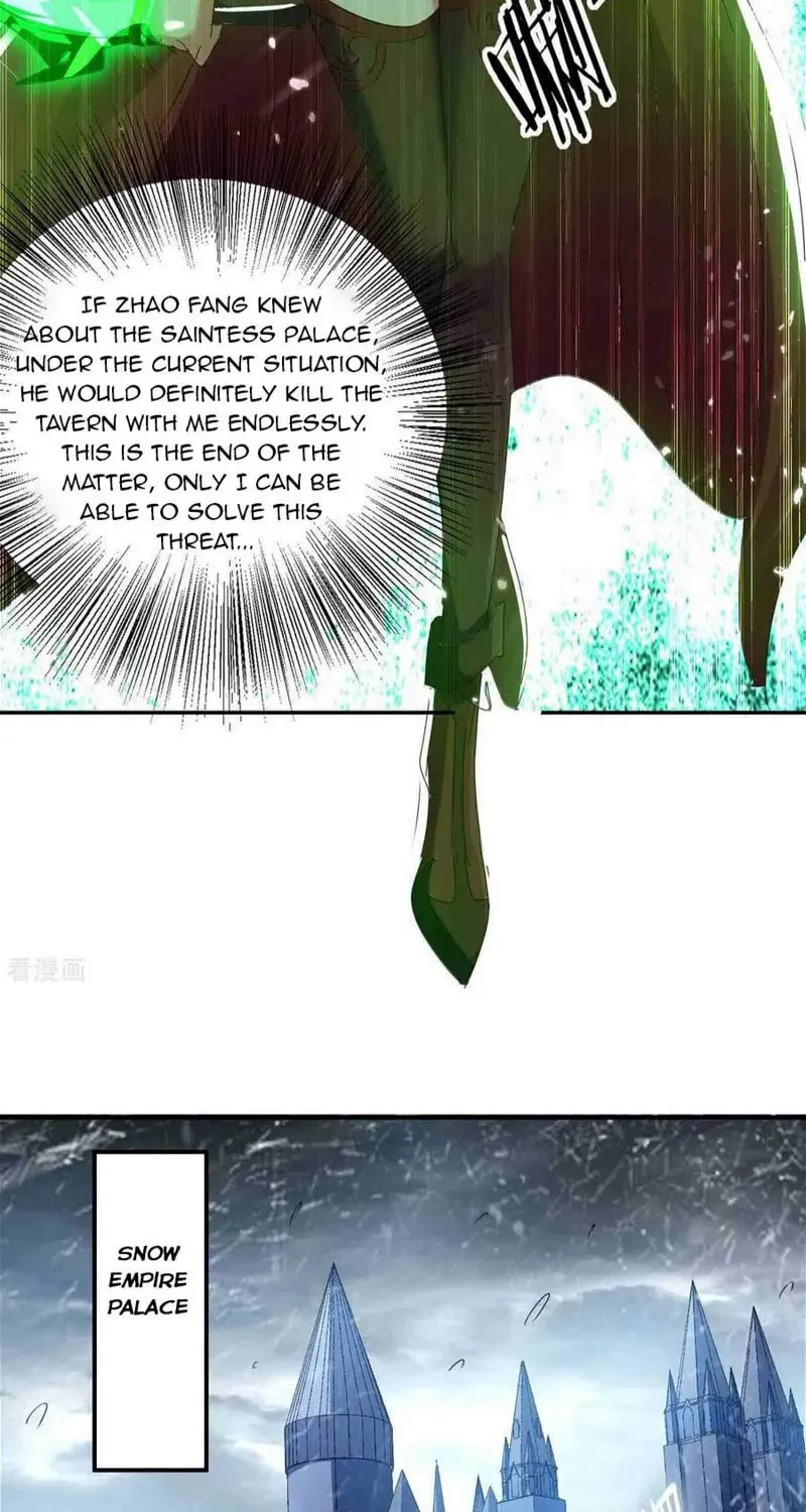Read The Great Level Up (Colored) chapter 221 image 8 on Lezhin