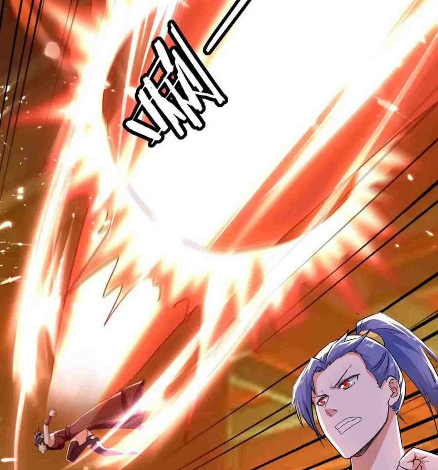 Read The Great Level Up (Colored) chapter 223 image 14 on Lezhin