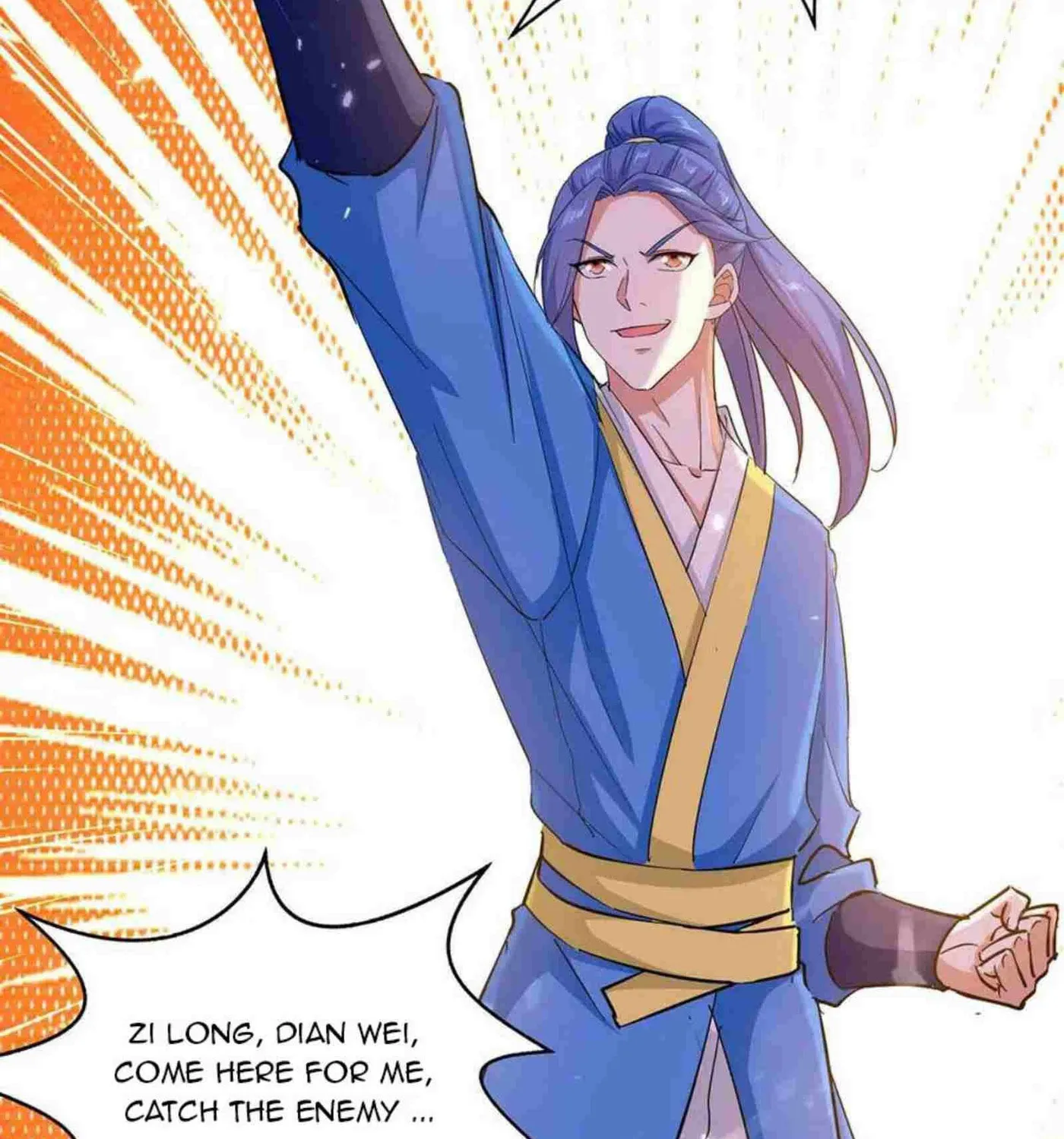 Read The Great Level Up (Colored) chapter 223 image 17 on Lezhin