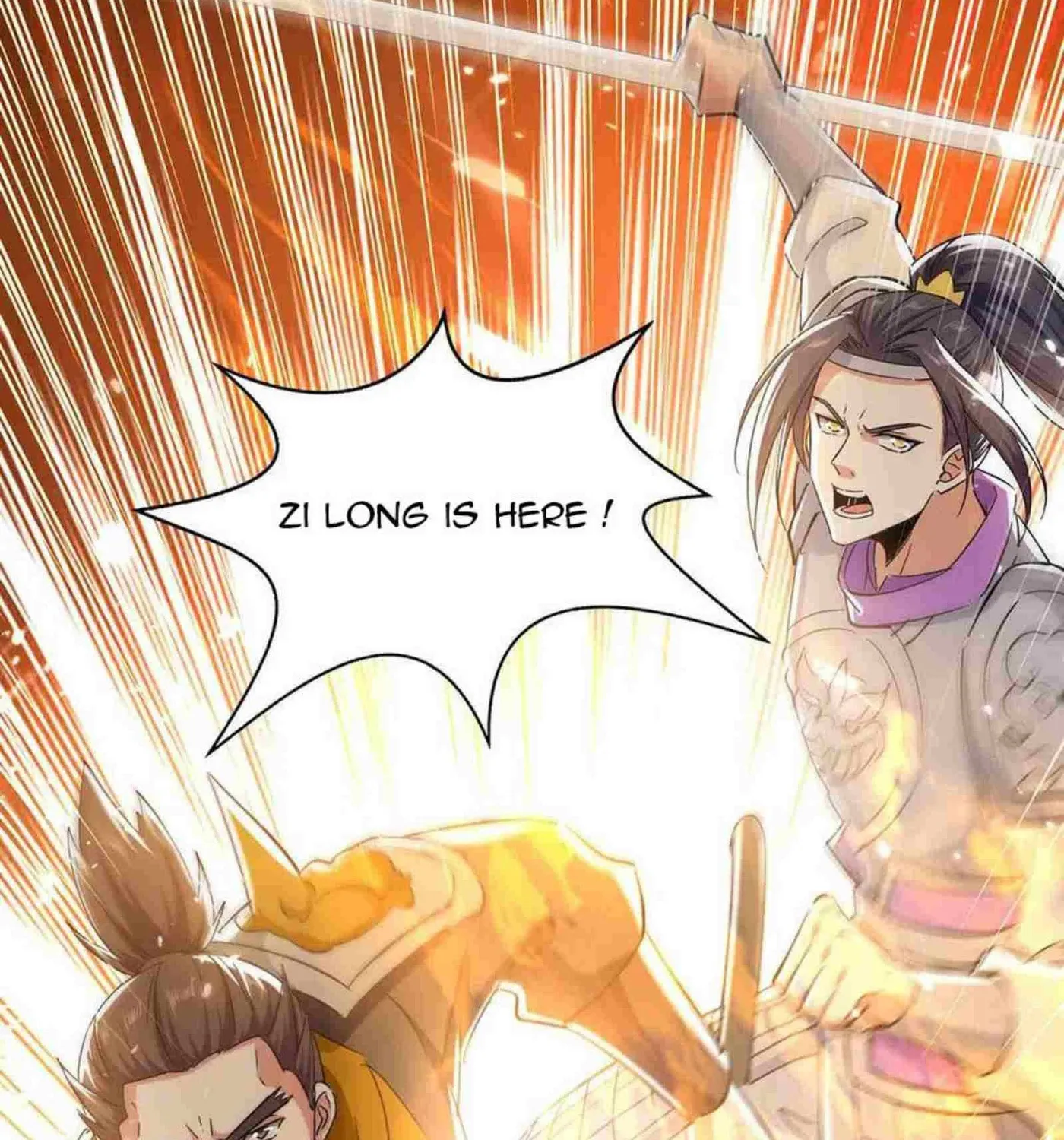 Read The Great Level Up (Colored) chapter 223 image 21 on Lezhin