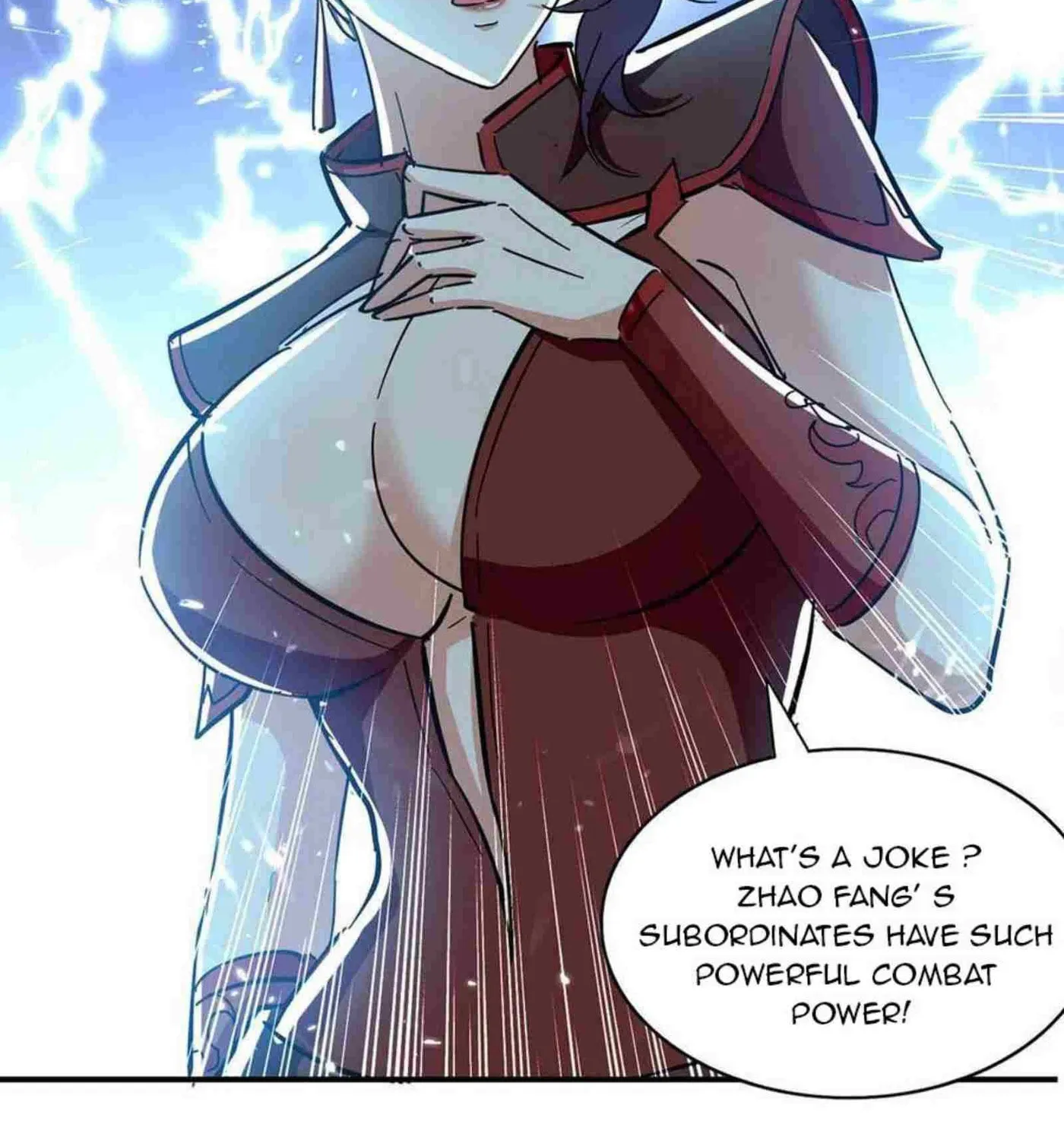 Read The Great Level Up (Colored) chapter 223 image 24 on Lezhin