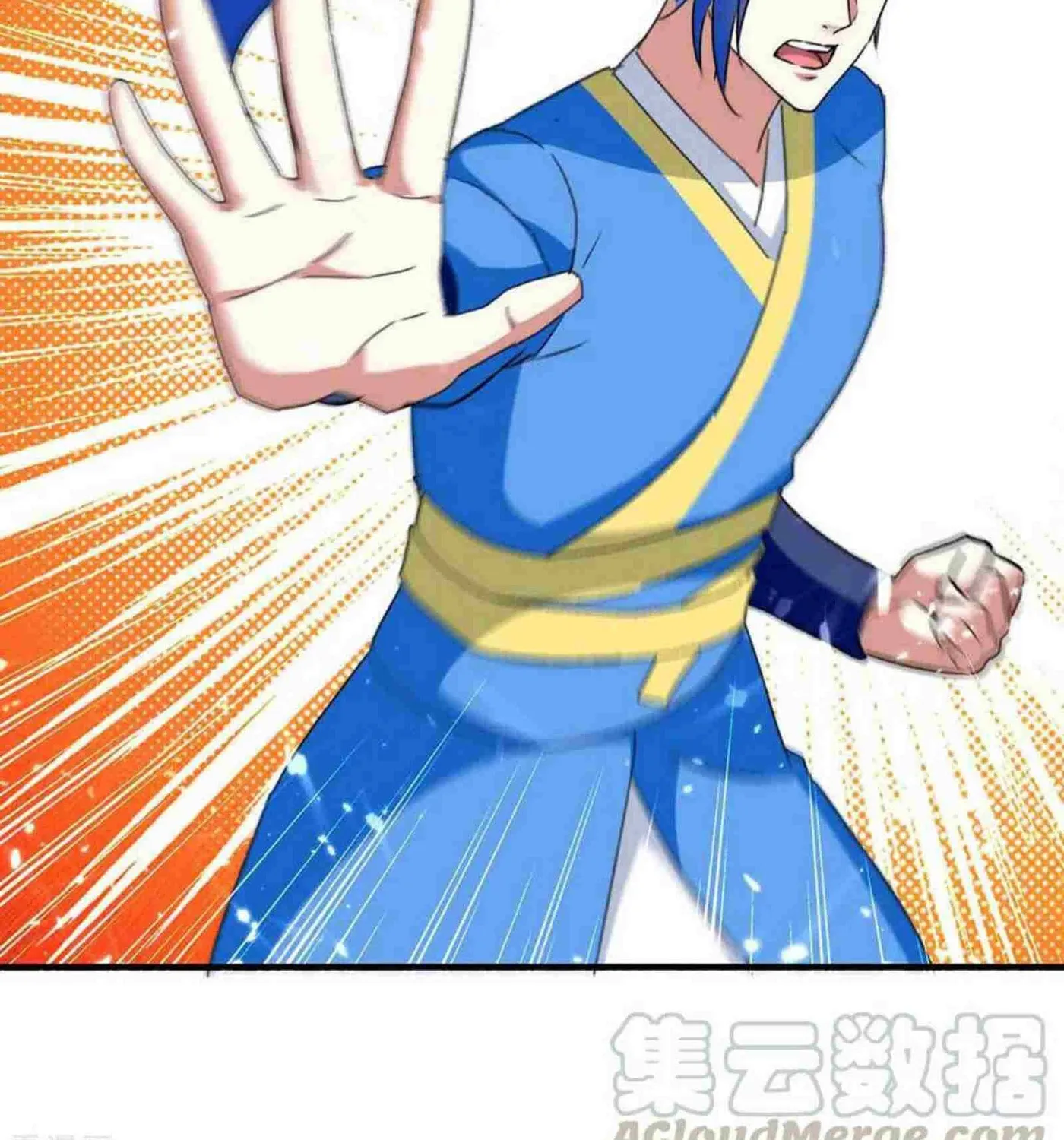 Read The Great Level Up (Colored) chapter 223 image 26 on Lezhin