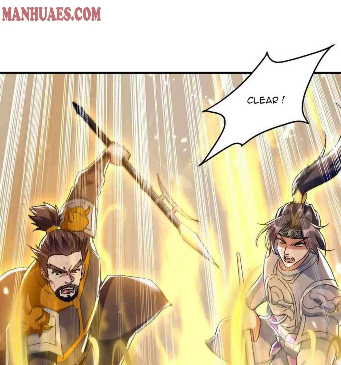 Read The Great Level Up (Colored) chapter 223 image 28 on Lezhin