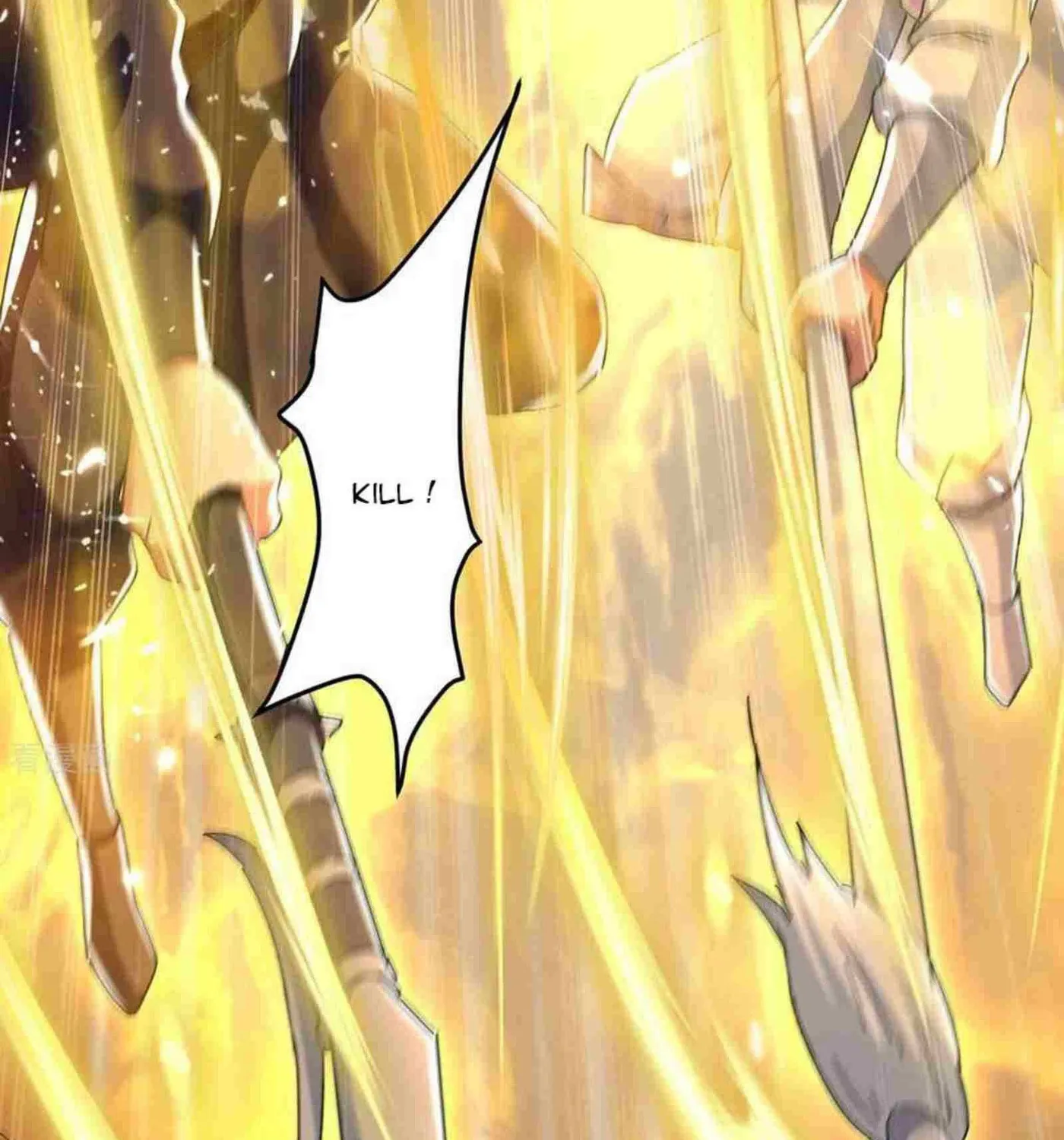Read The Great Level Up (Colored) chapter 223 image 29 on Lezhin