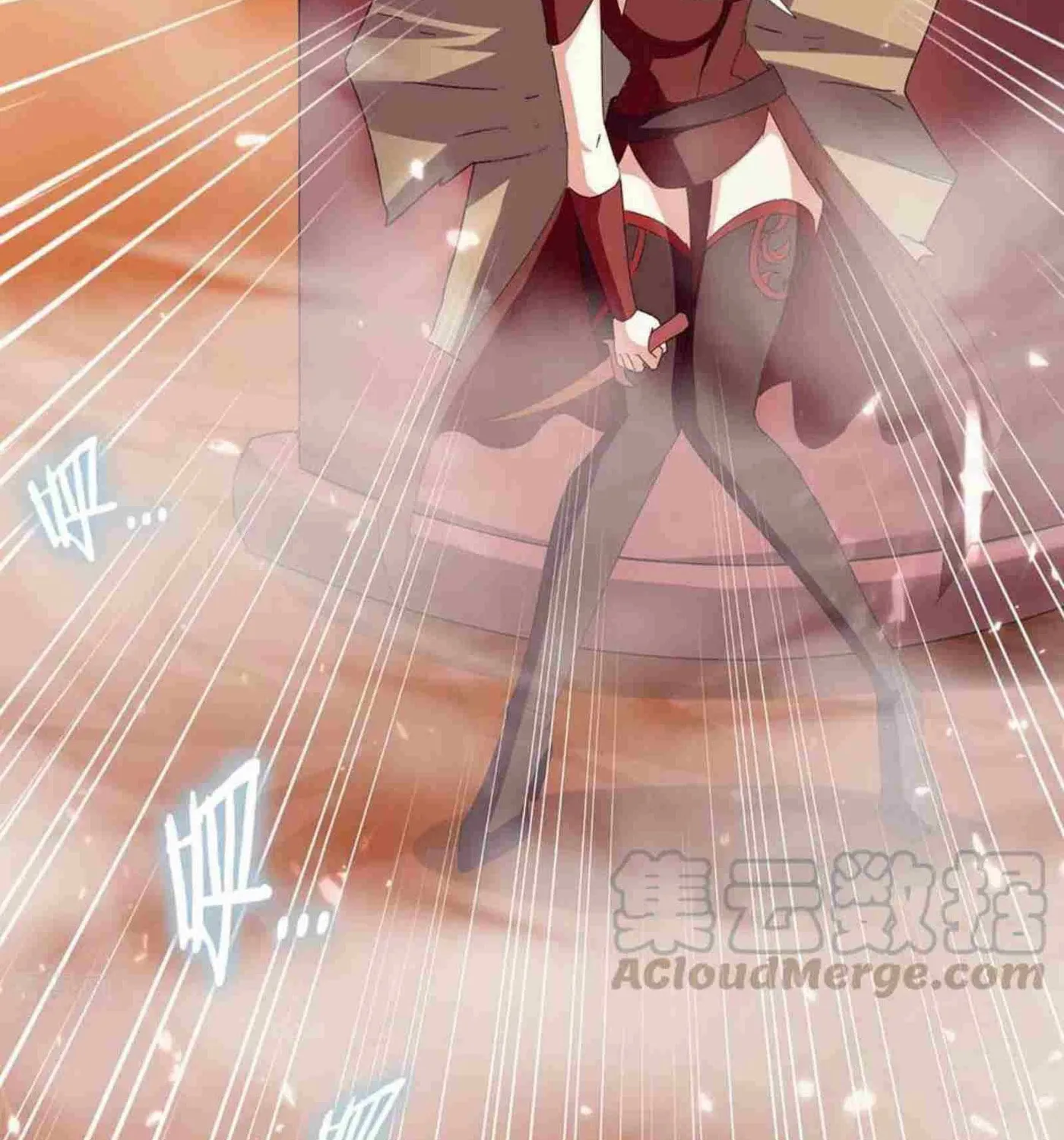 Read The Great Level Up (Colored) chapter 223 image 3 on Lezhin