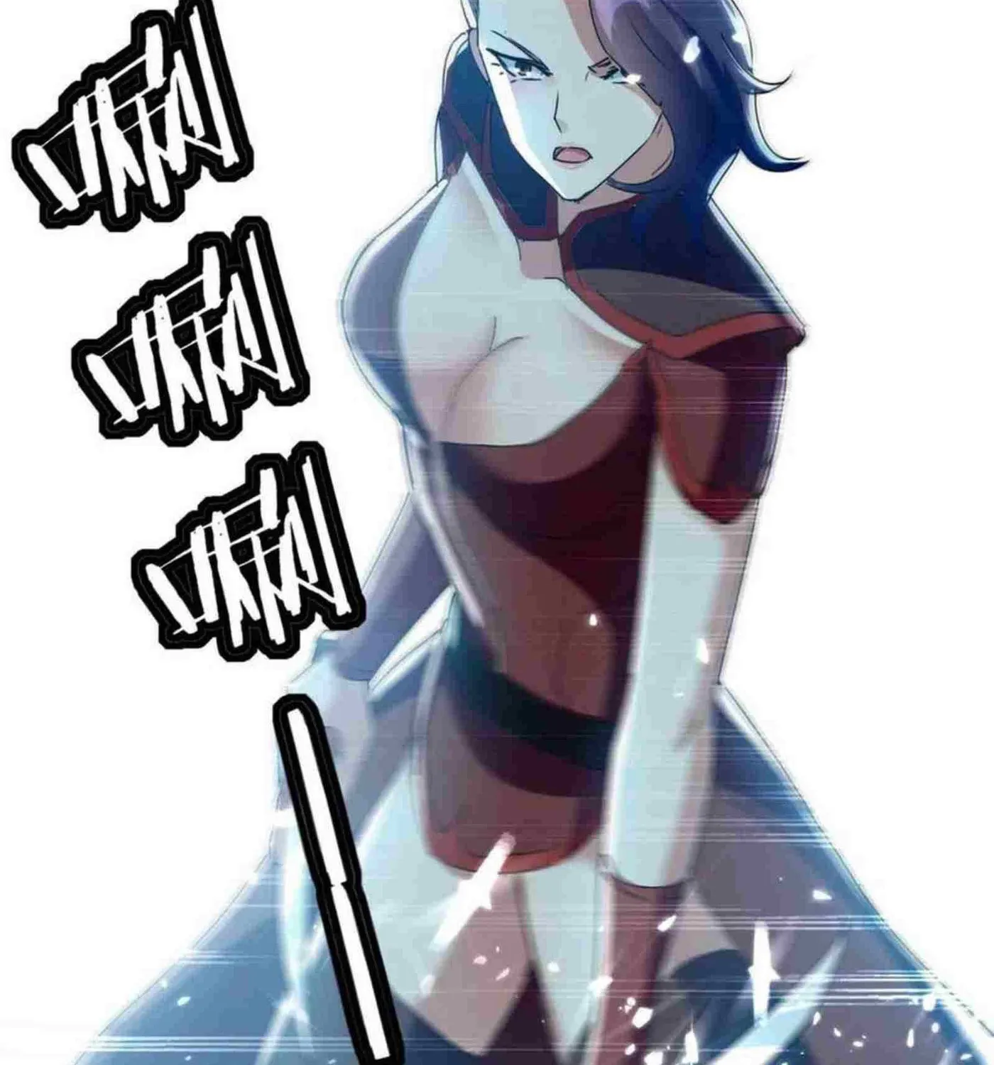 Read The Great Level Up (Colored) chapter 223 image 32 on Lezhin