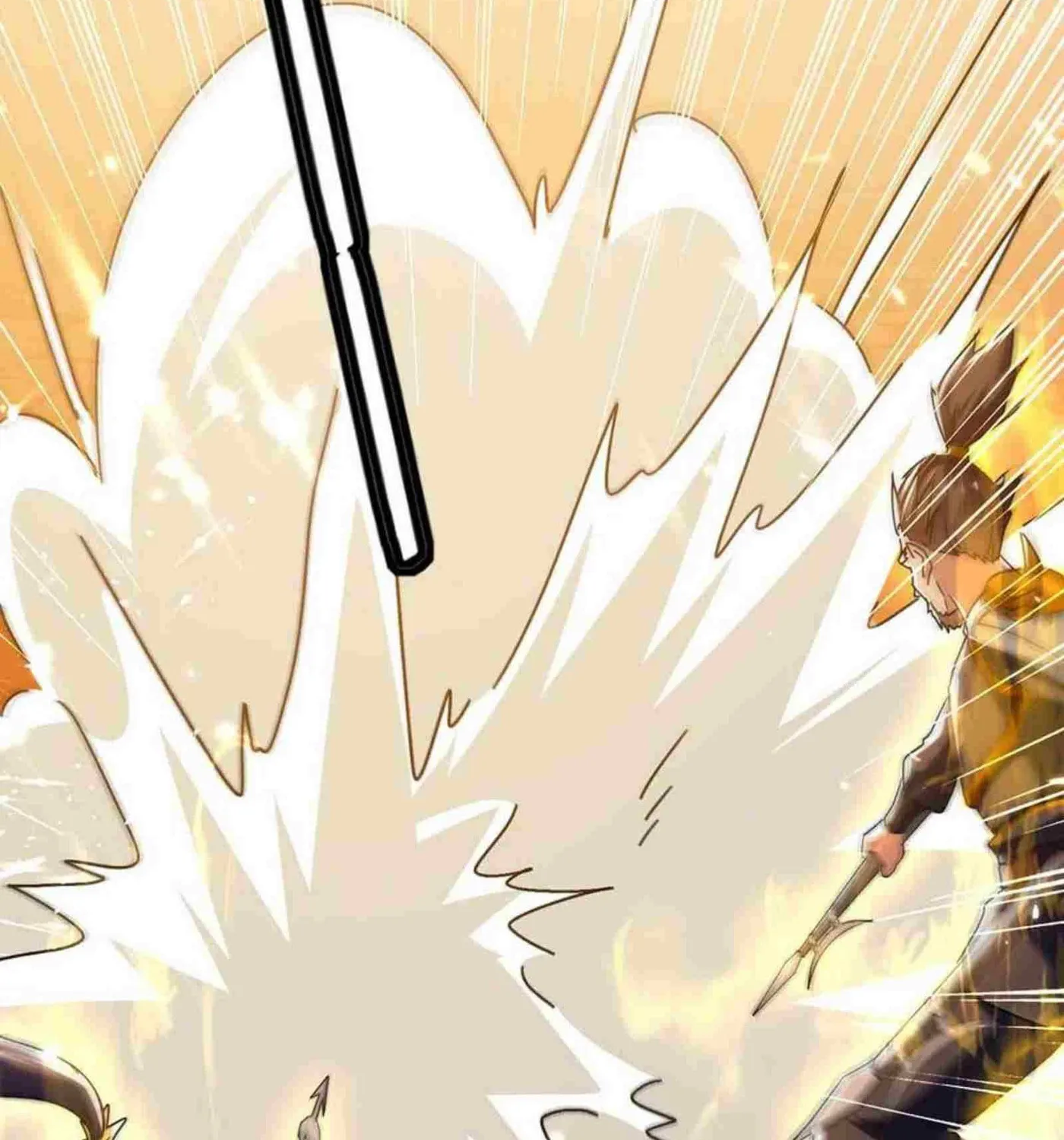 Read The Great Level Up (Colored) chapter 223 image 34 on Lezhin