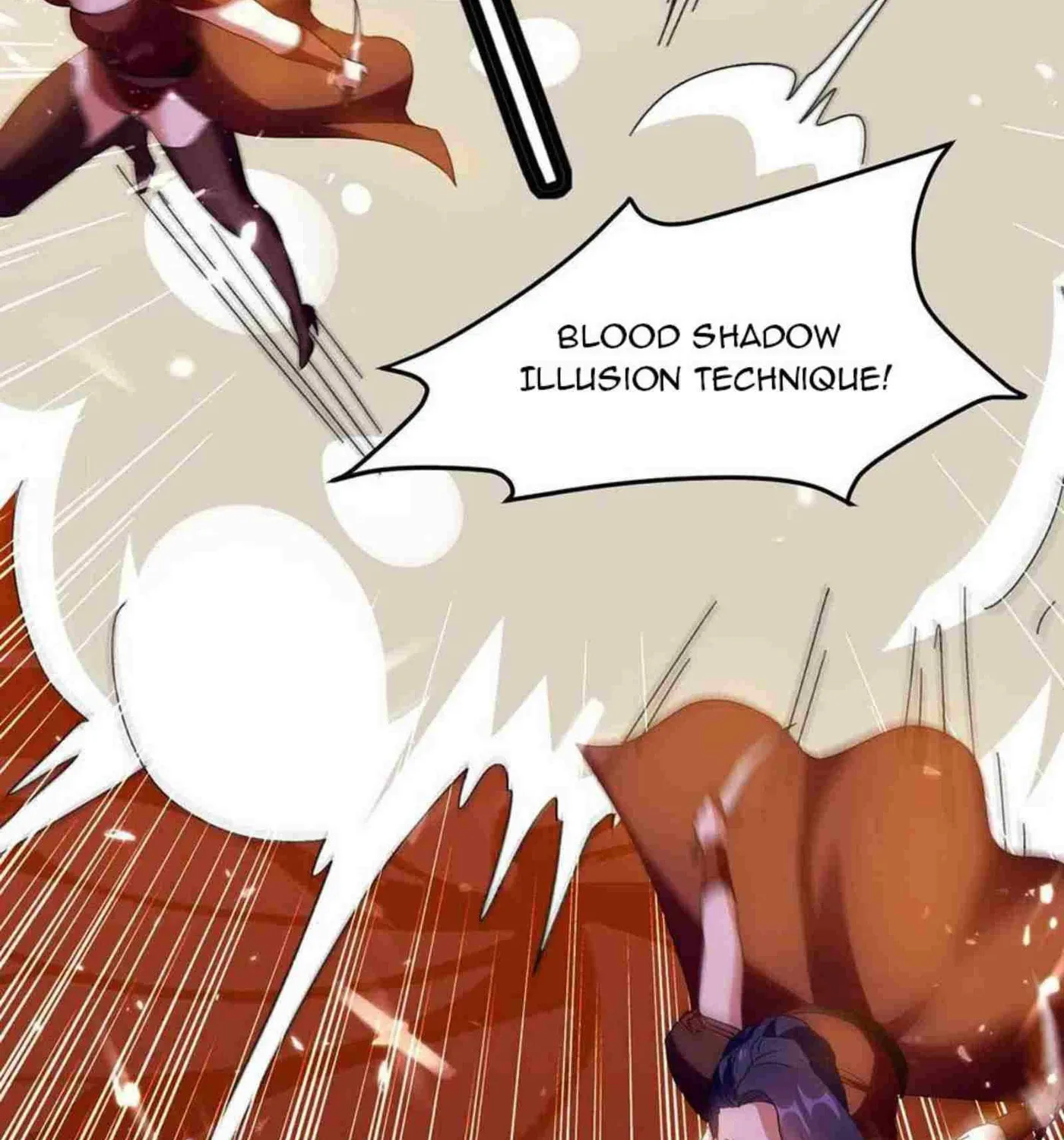 Read The Great Level Up (Colored) chapter 223 image 38 on Lezhin