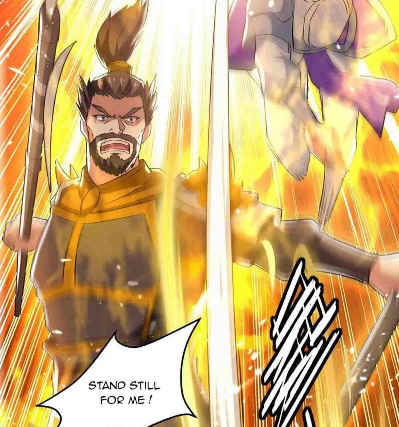 Read The Great Level Up (Colored) chapter 223 image 40 on Lezhin