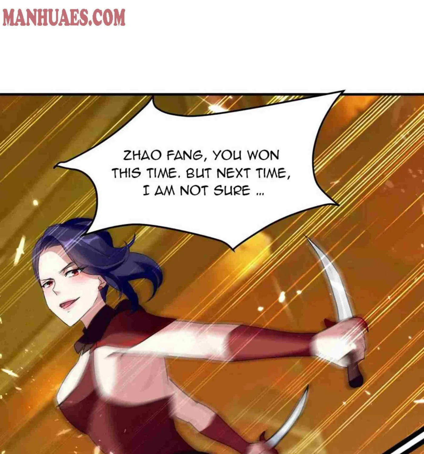Read The Great Level Up (Colored) chapter 223 image 46 on Lezhin