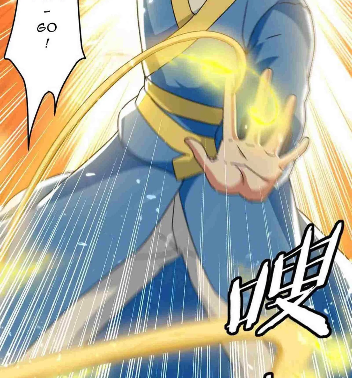 Read The Great Level Up (Colored) chapter 223 image 49 on Lezhin