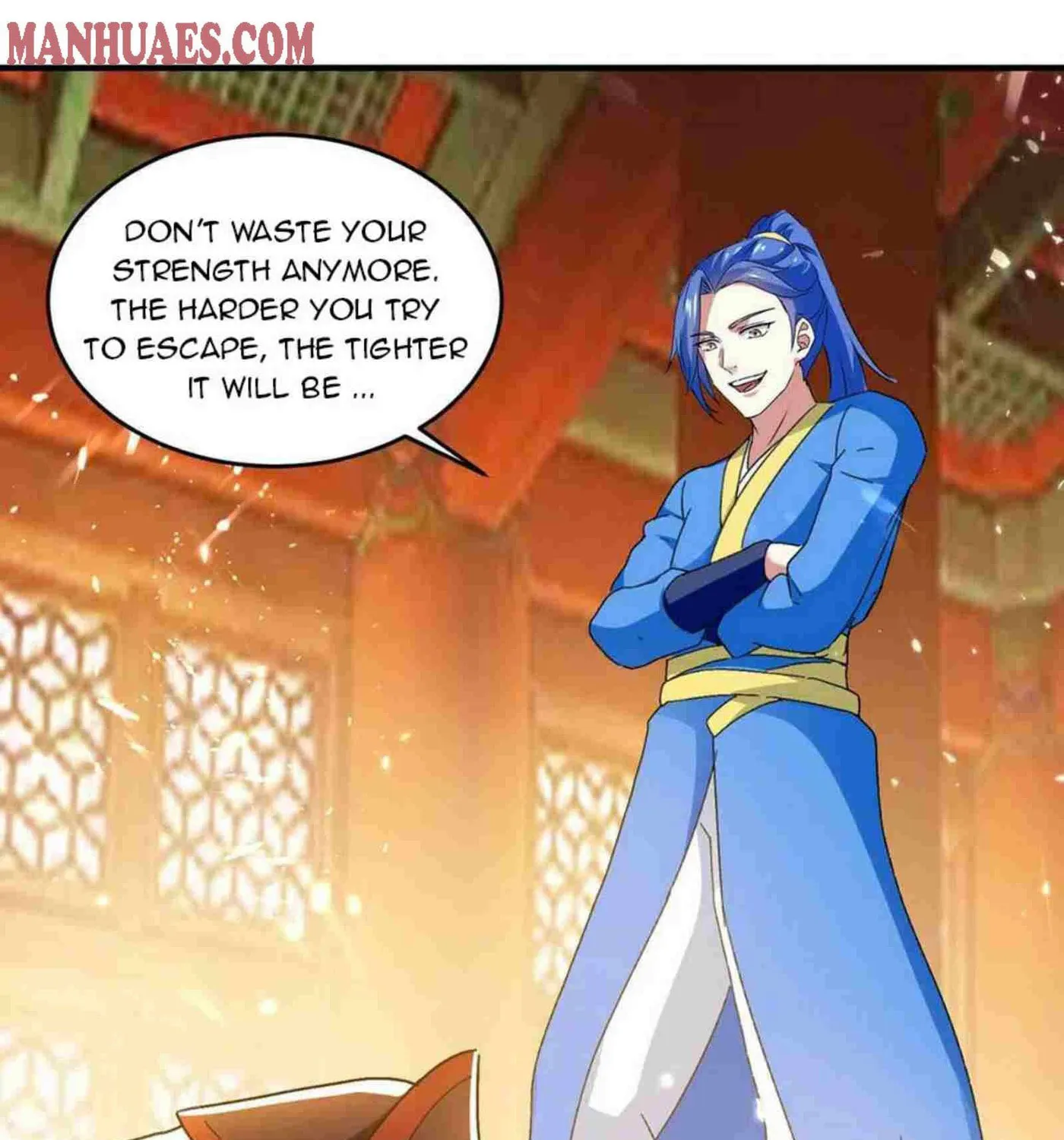 Read The Great Level Up (Colored) chapter 223 image 56 on Lezhin