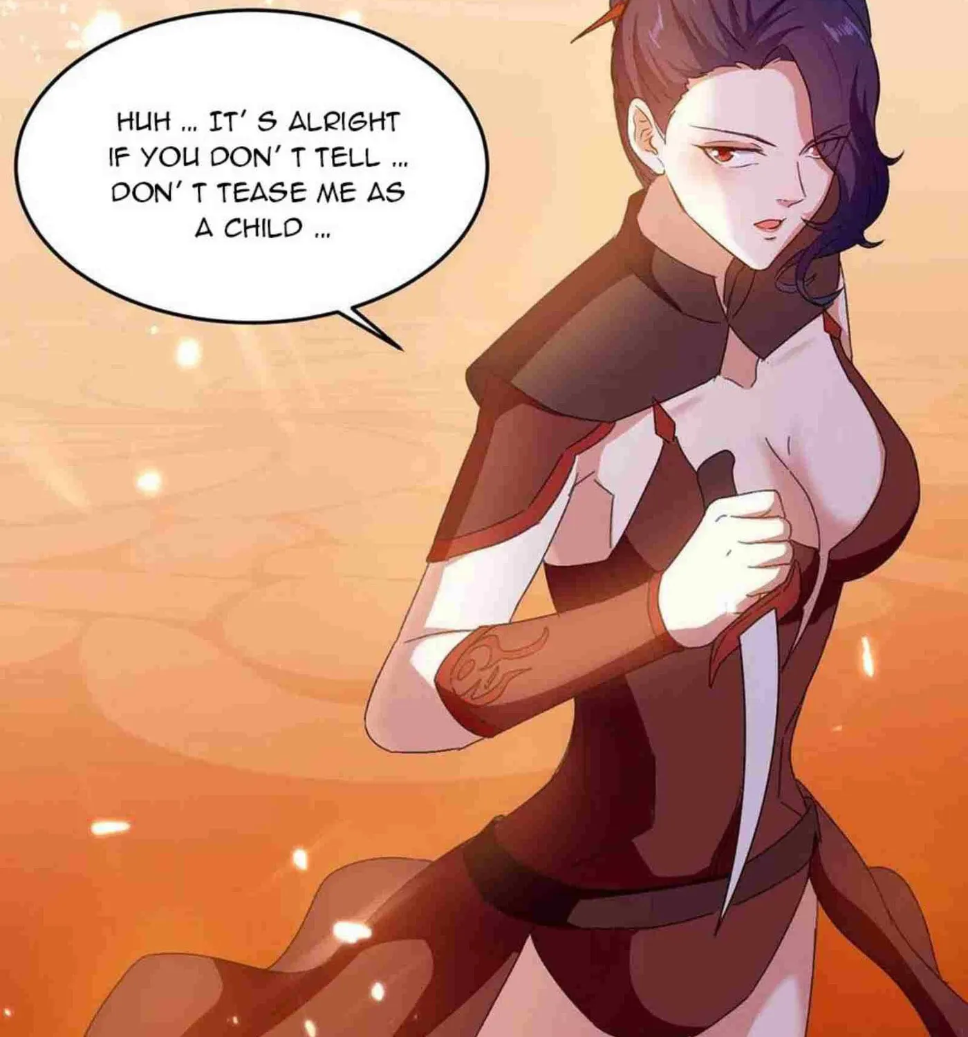 Read The Great Level Up (Colored) chapter 223 image 6 on Lezhin