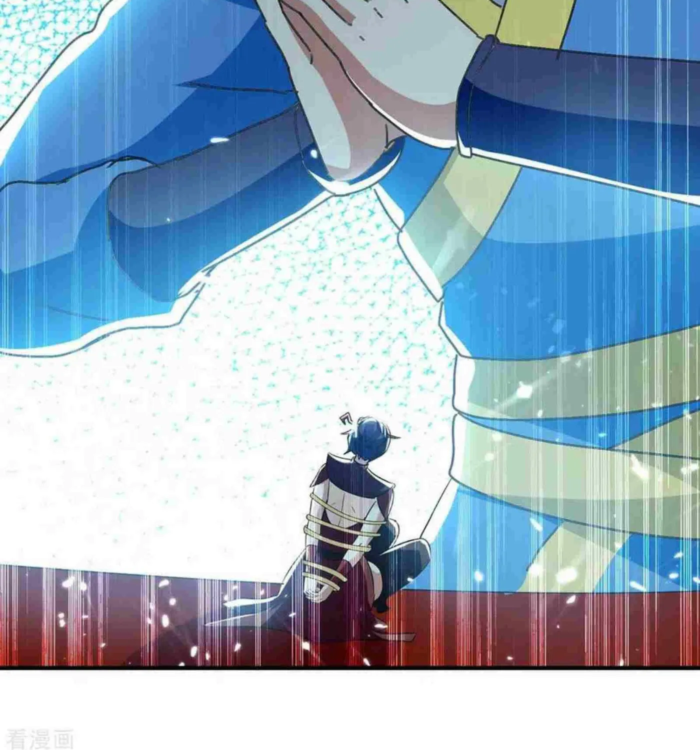 Read The Great Level Up (Colored) chapter 223 image 61 on Lezhin