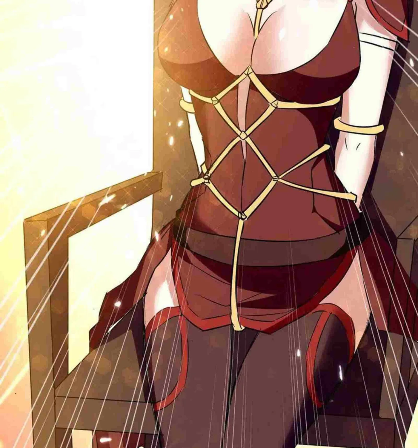 Read The Great Level Up (Colored) chapter 223 image 65 on Lezhin