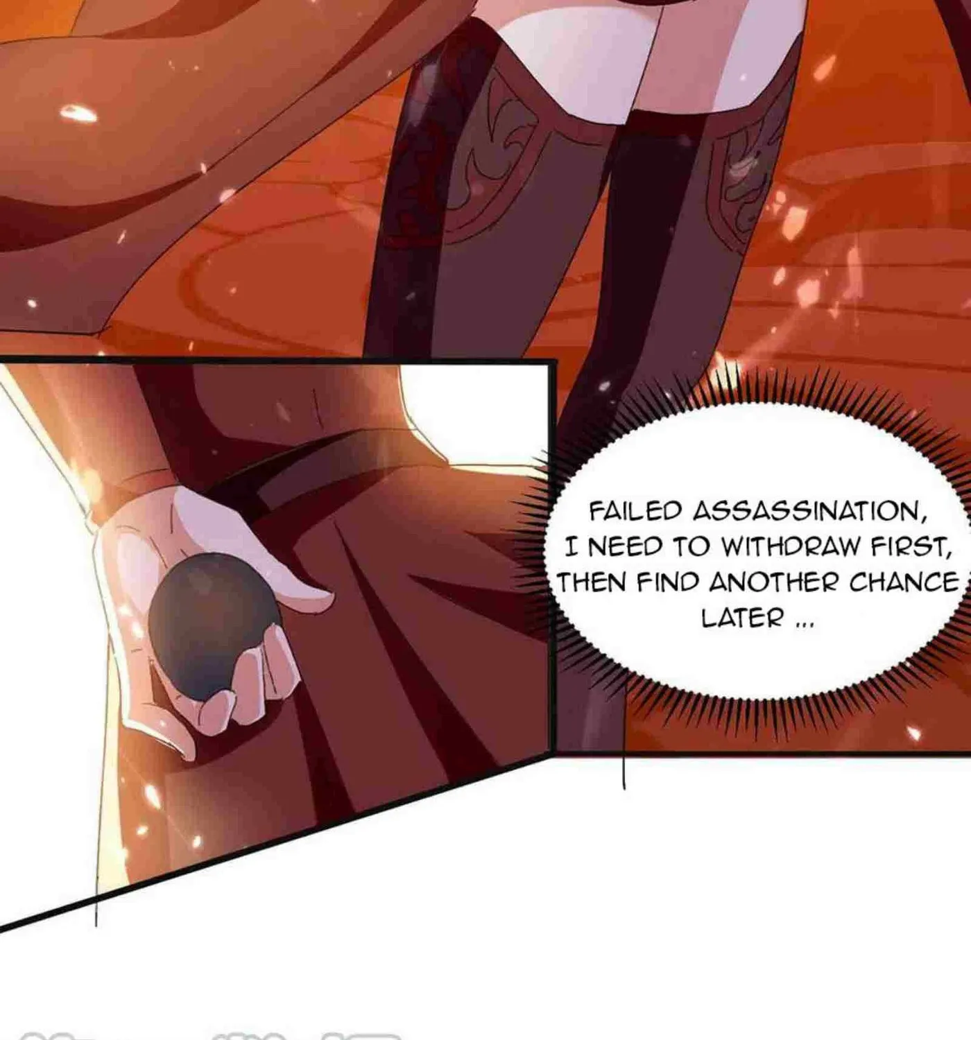 Read The Great Level Up (Colored) chapter 223 image 7 on Lezhin
