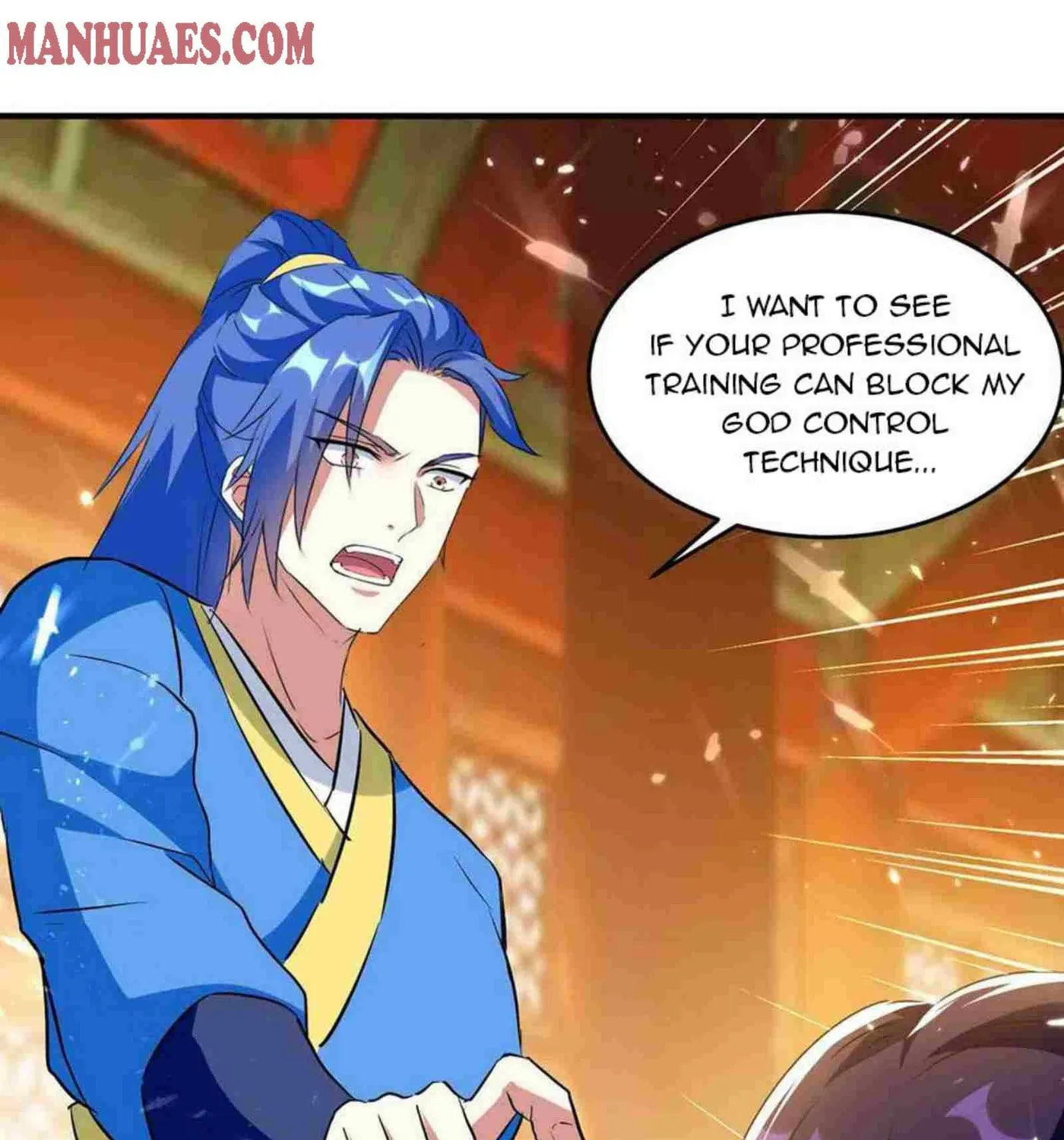 Read The Great Level Up (Colored) chapter 223 image 72 on Lezhin