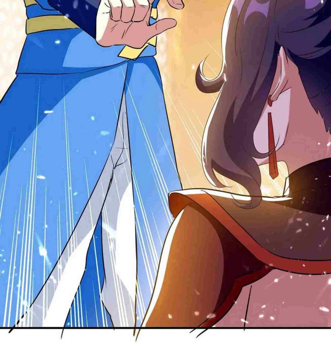 Read The Great Level Up (Colored) chapter 223 image 73 on Lezhin