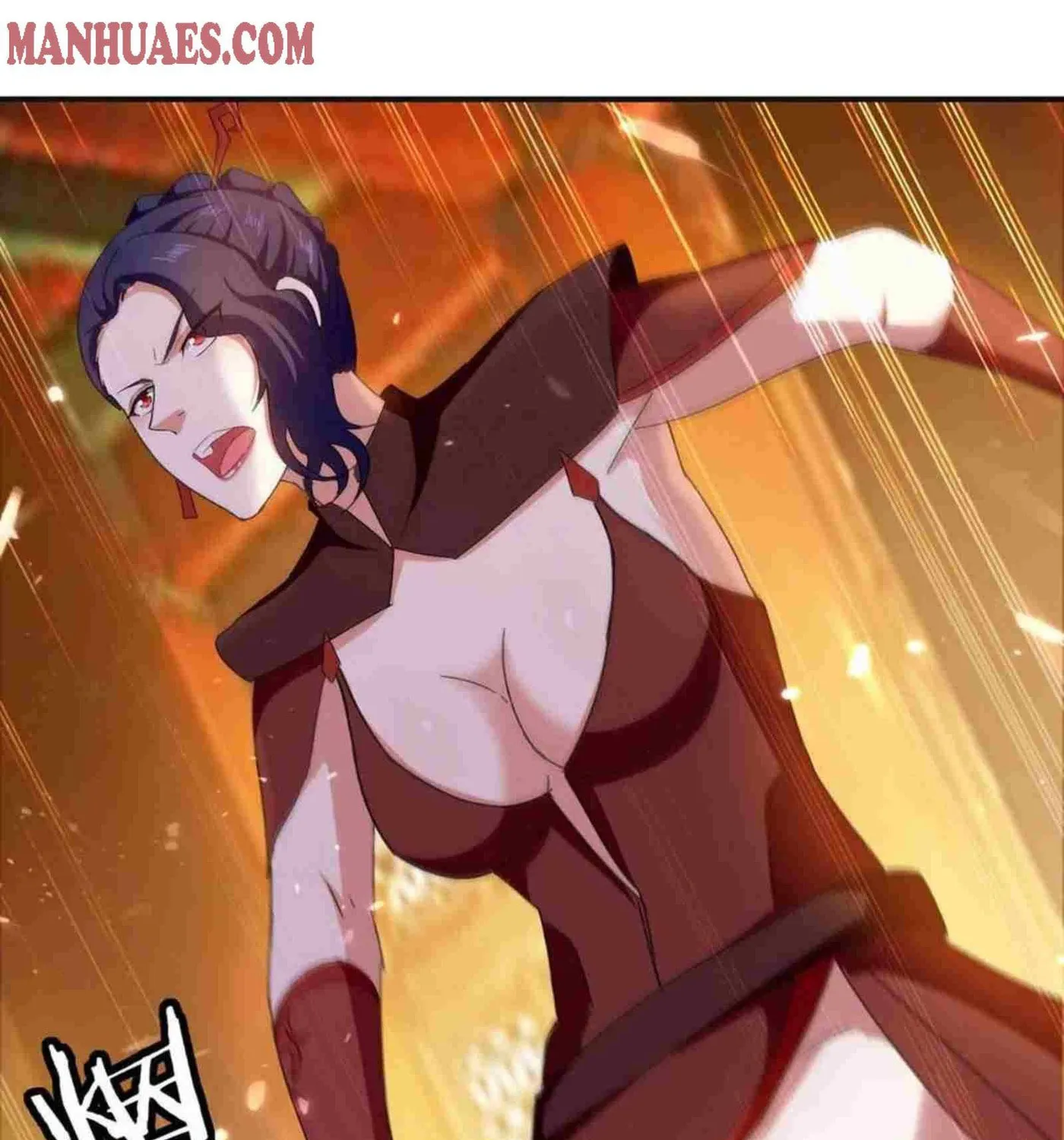 Read The Great Level Up (Colored) chapter 223 image 9 on Lezhin