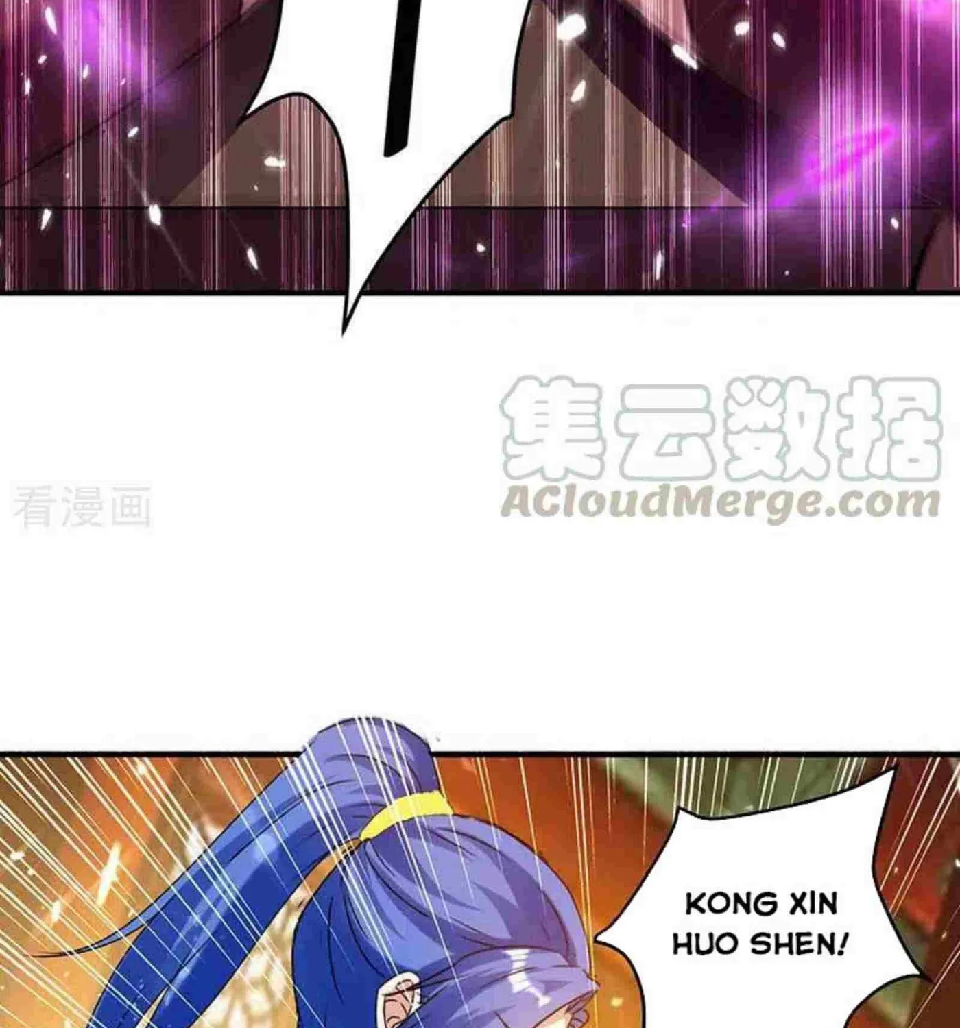Read The Great Level Up (Colored) chapter 224 image 20 on Lezhin
