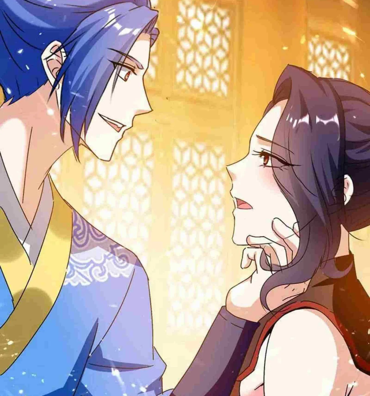 Read The Great Level Up (Colored) chapter 224 image 30 on Lezhin