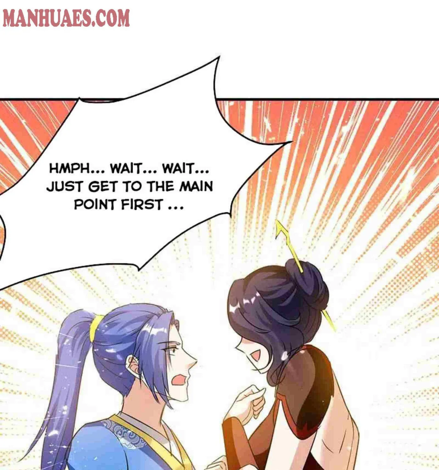 Read The Great Level Up (Colored) chapter 224 image 34 on Lezhin