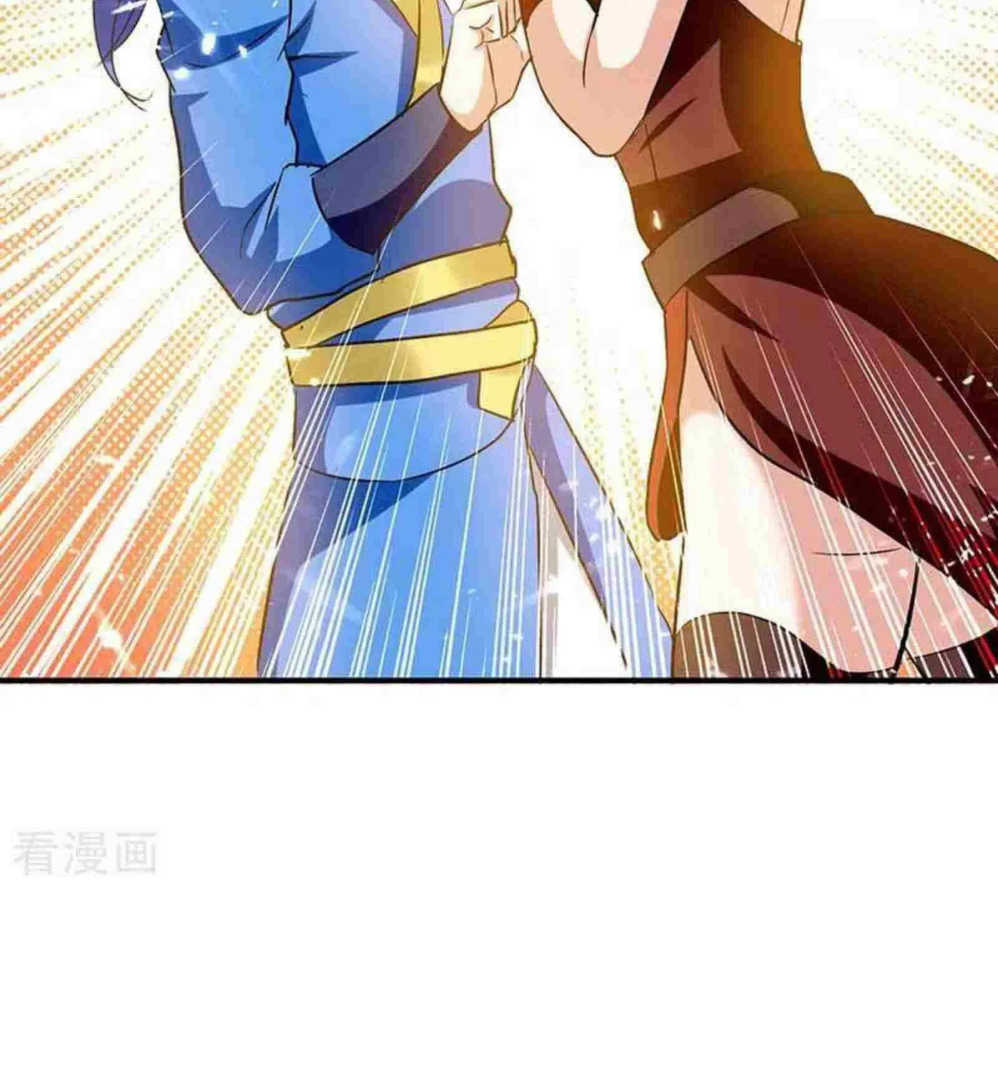 Read The Great Level Up (Colored) chapter 224 image 35 on Lezhin