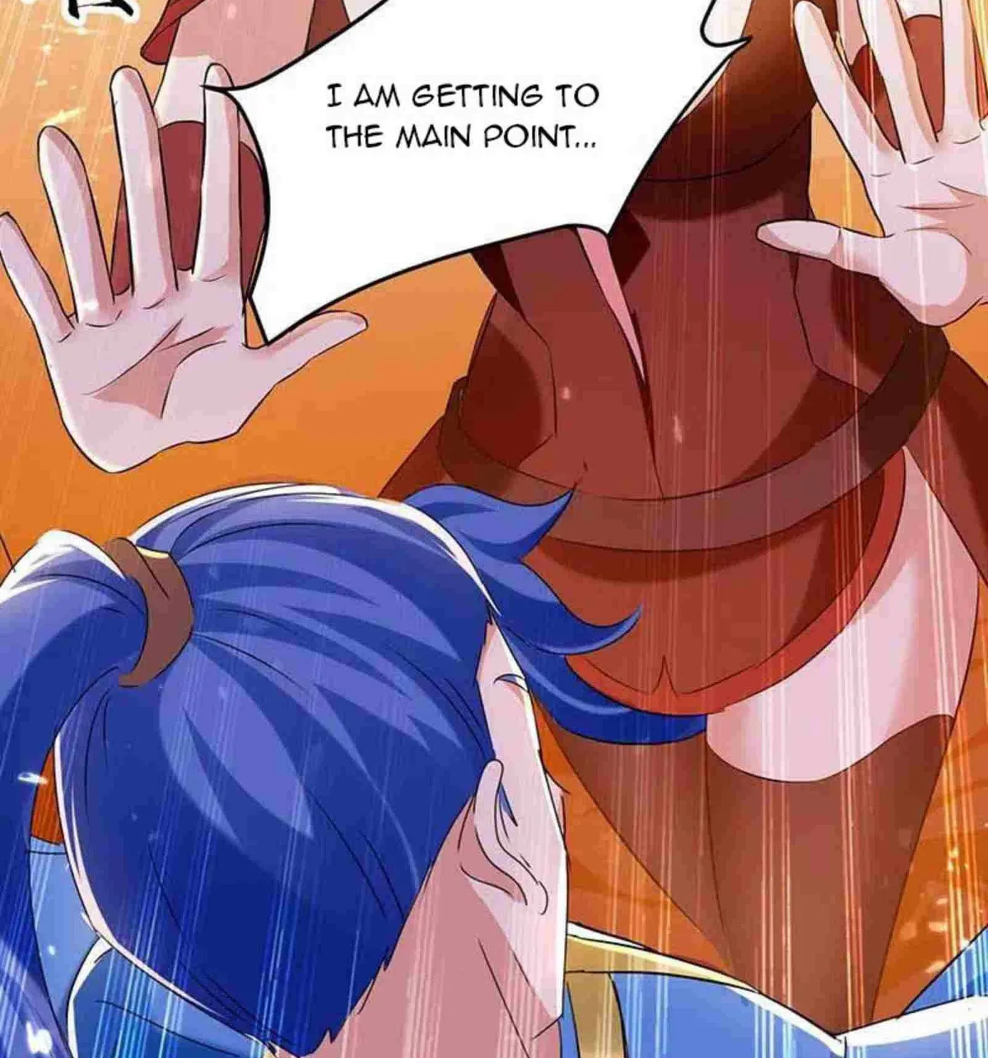 Read The Great Level Up (Colored) chapter 224 image 37 on Lezhin