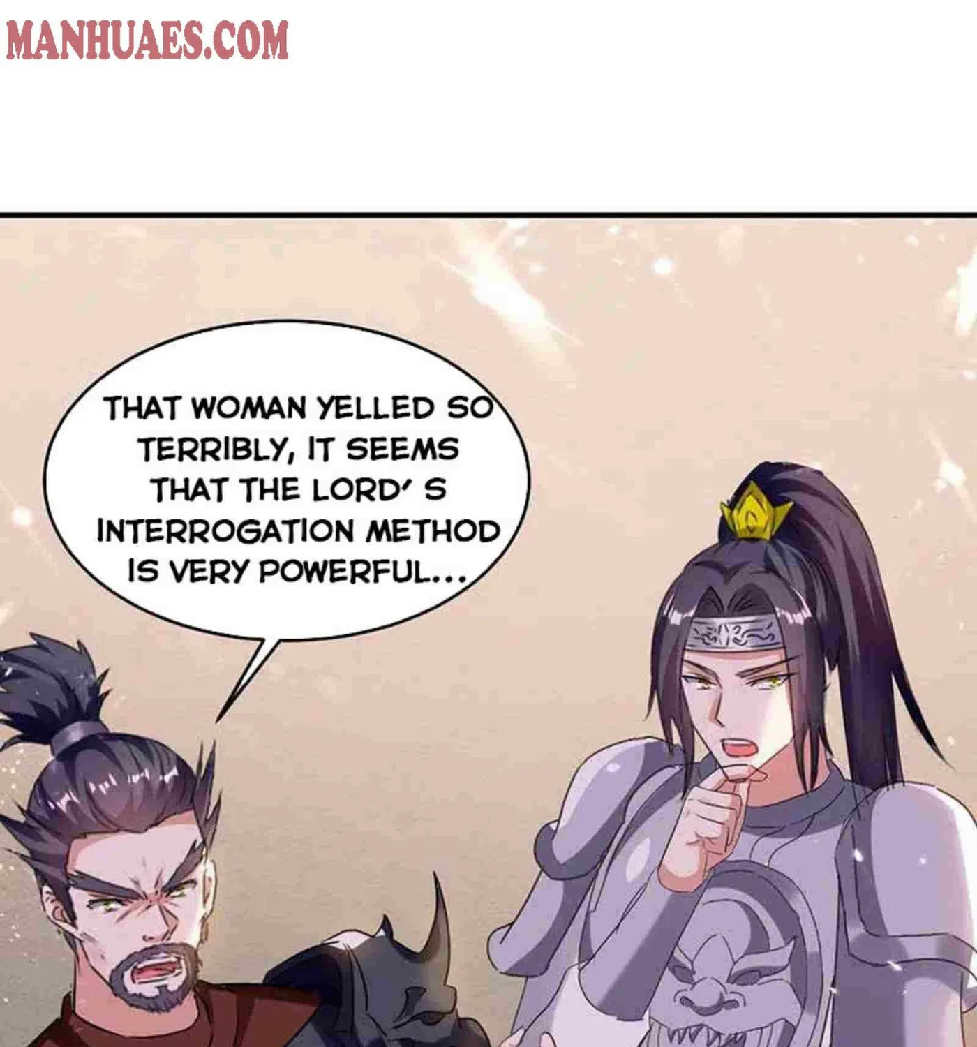 Read The Great Level Up (Colored) chapter 224 image 43 on Lezhin
