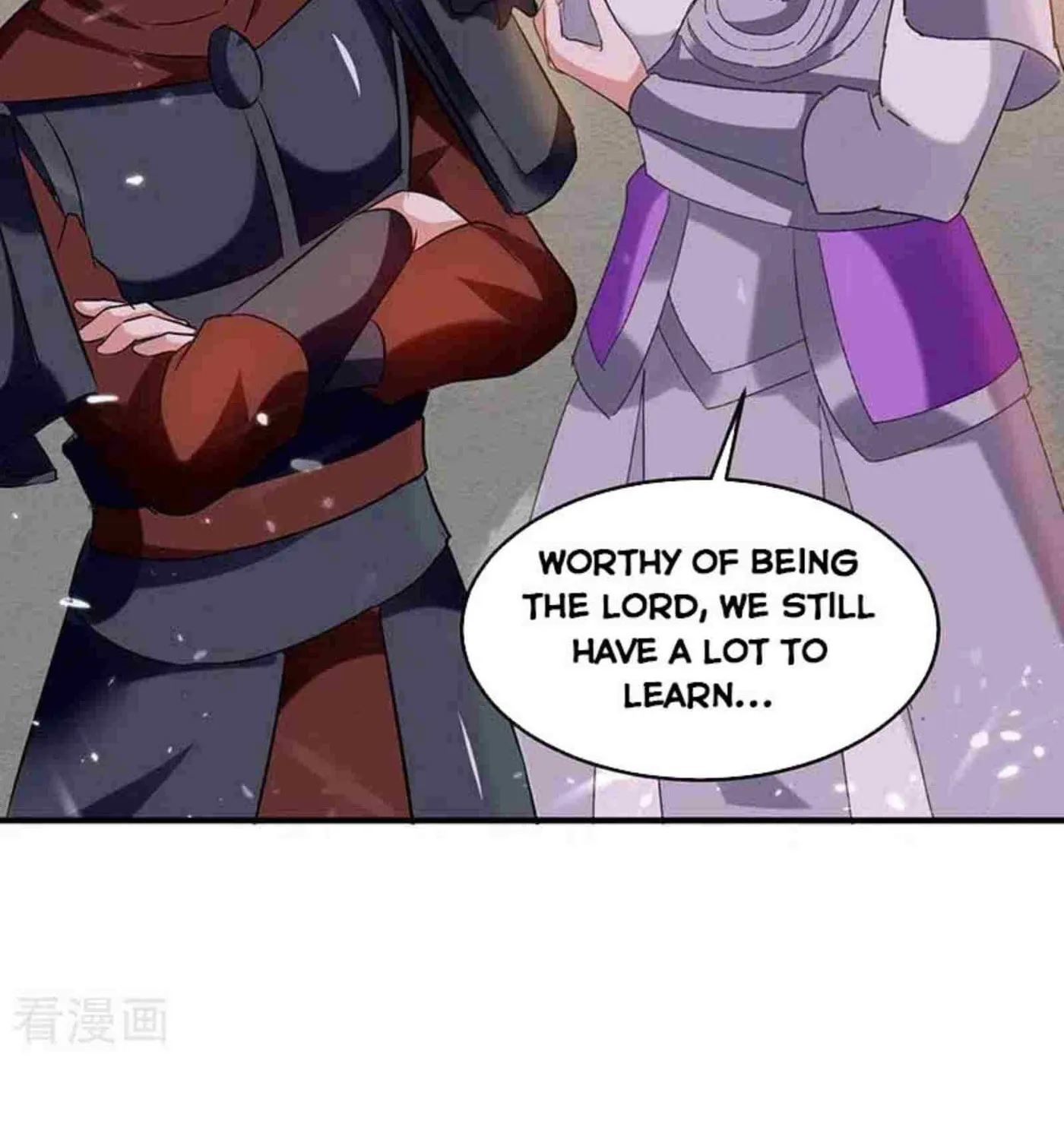 Read The Great Level Up (Colored) chapter 224 image 44 on Lezhin