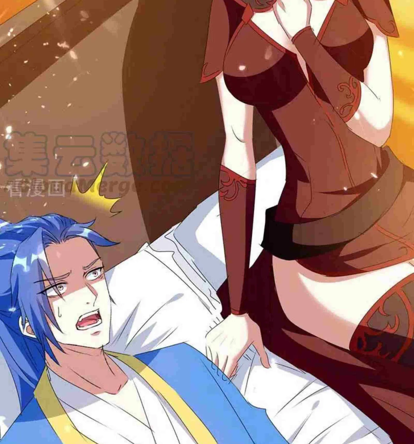 Read The Great Level Up (Colored) chapter 224 image 46 on Lezhin