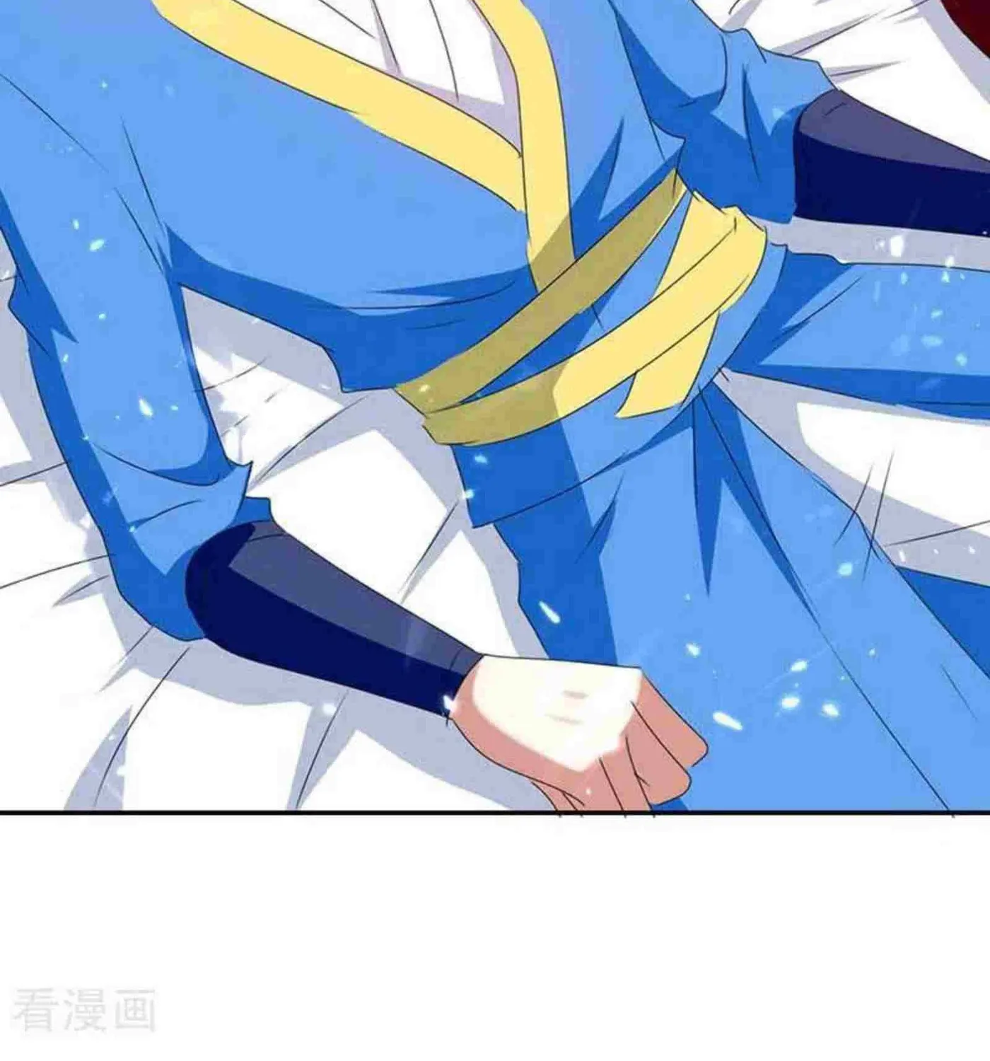 Read The Great Level Up (Colored) chapter 224 image 47 on Lezhin