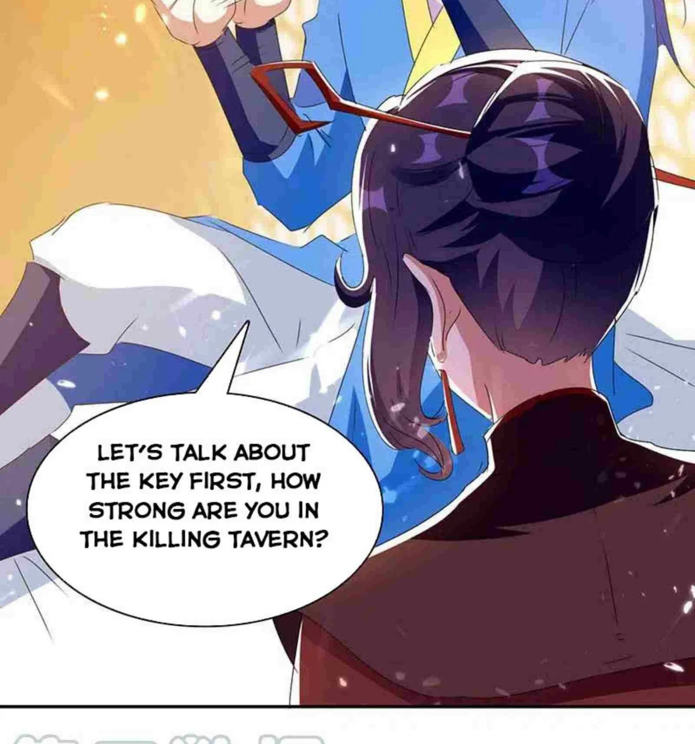 Read The Great Level Up (Colored) chapter 224 image 49 on Lezhin